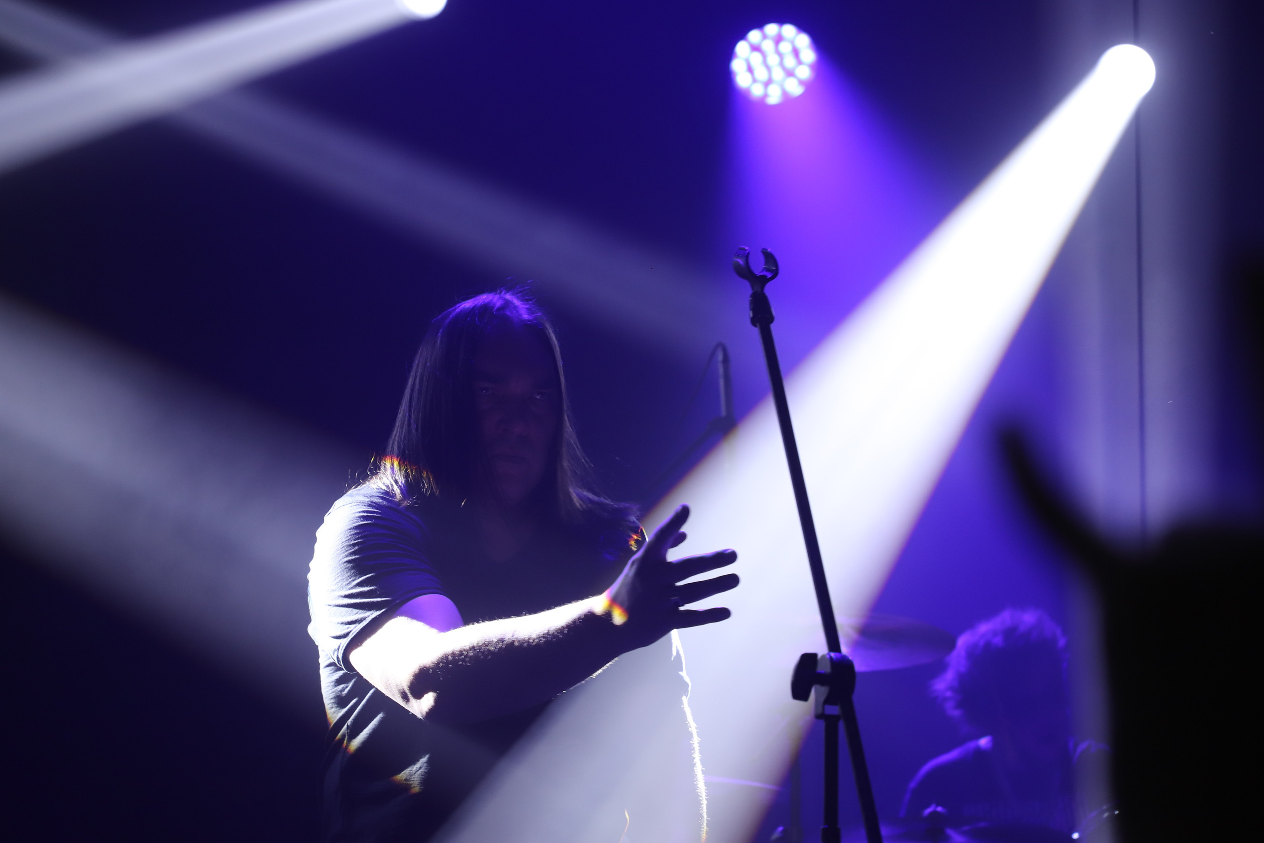 Горшенёв — «Песни Брата». Фотограф в Тюмени Алексей Модин