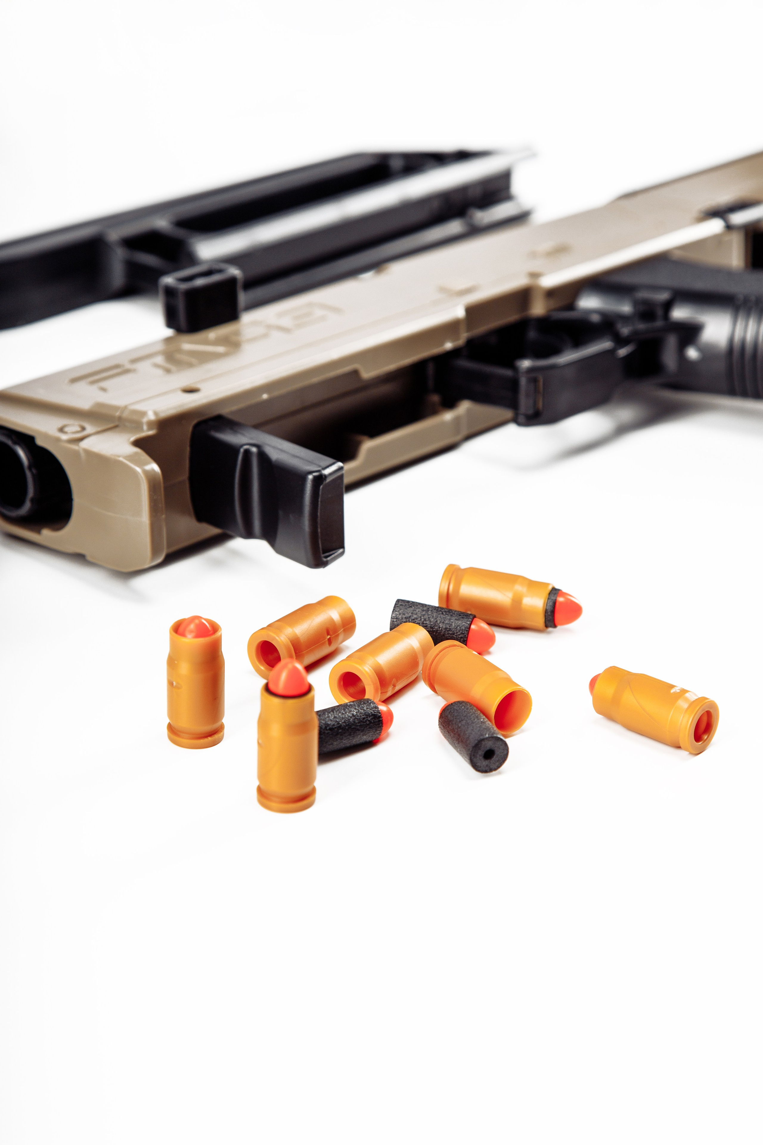 Игрушки. Фотограф в Тюмени Алексей Модин