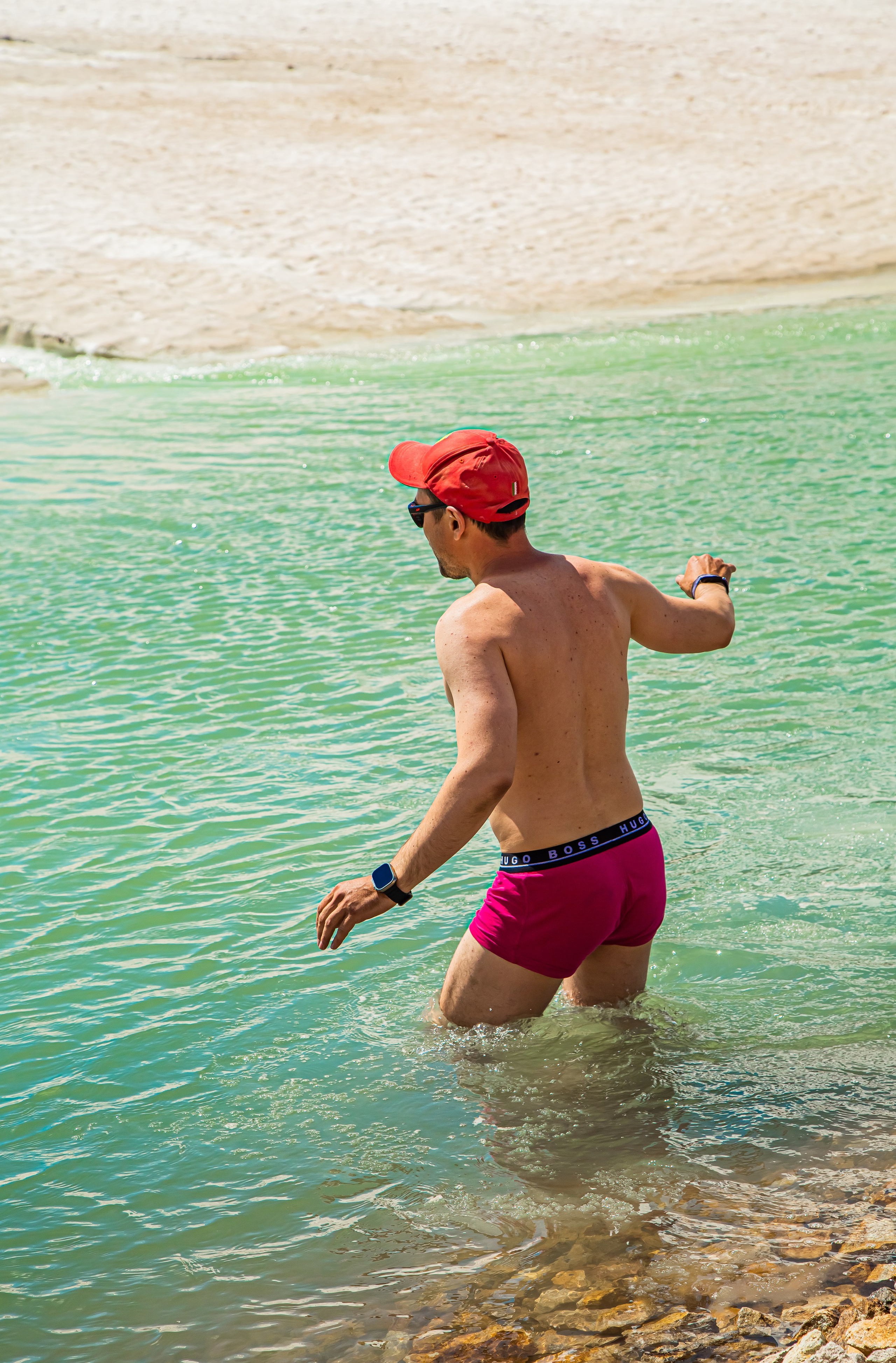 КАВКАЗ. Авторские туры с профессиональным фотографом