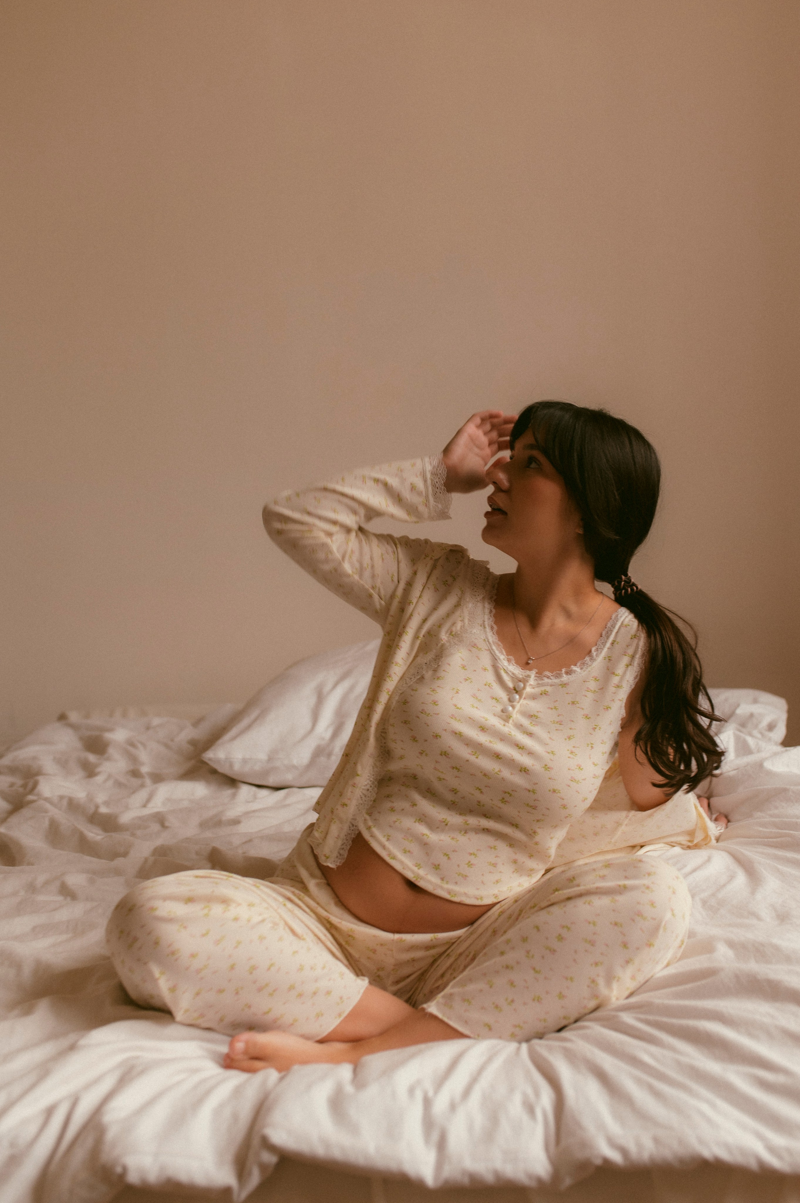 Беременность. Семейный и женский фотограф в Москве Юлия Мороз