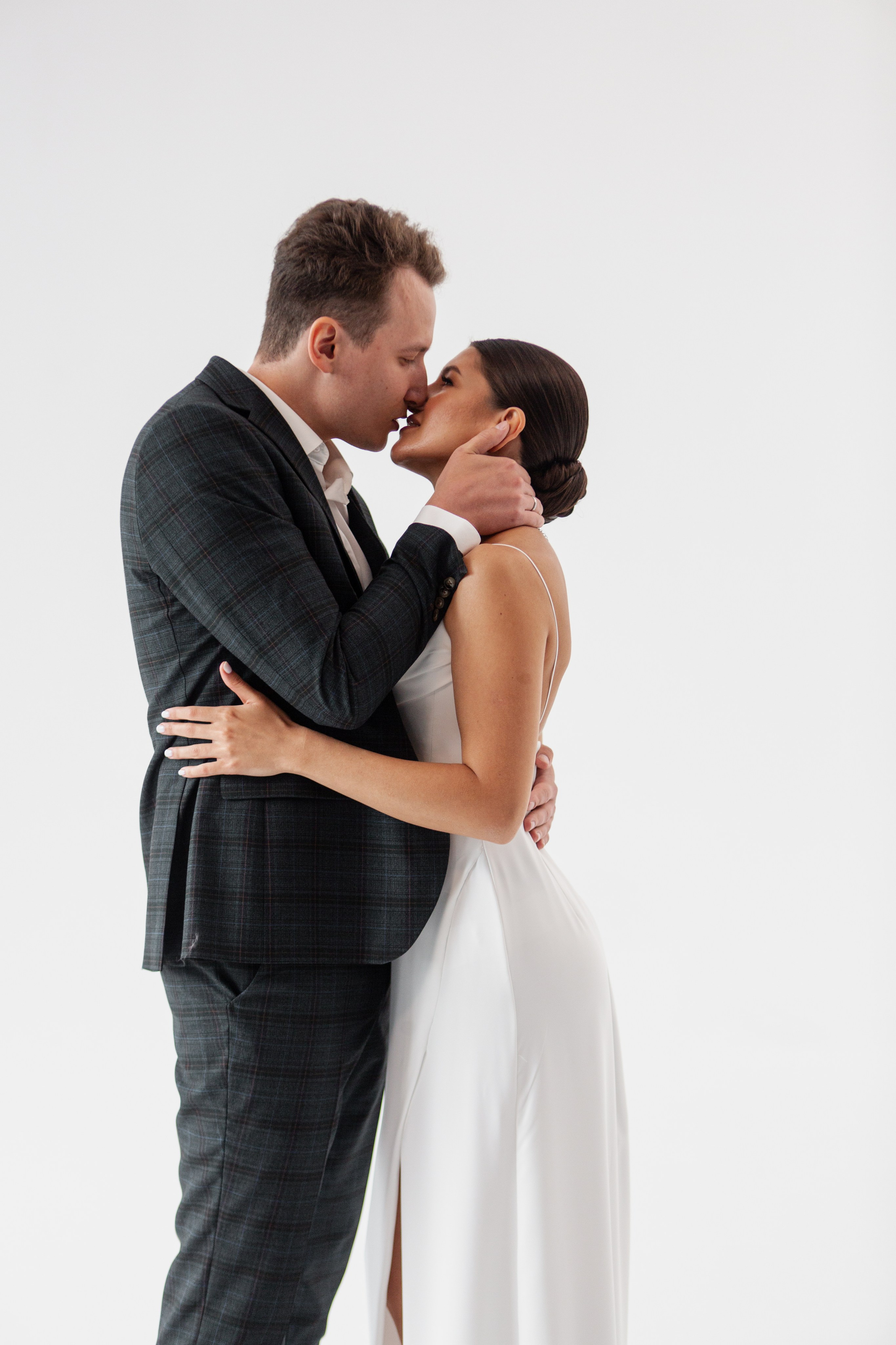 Элина и Руслан. Индивидуальные и семейные съёмки в Уфа Маргарита Истомина