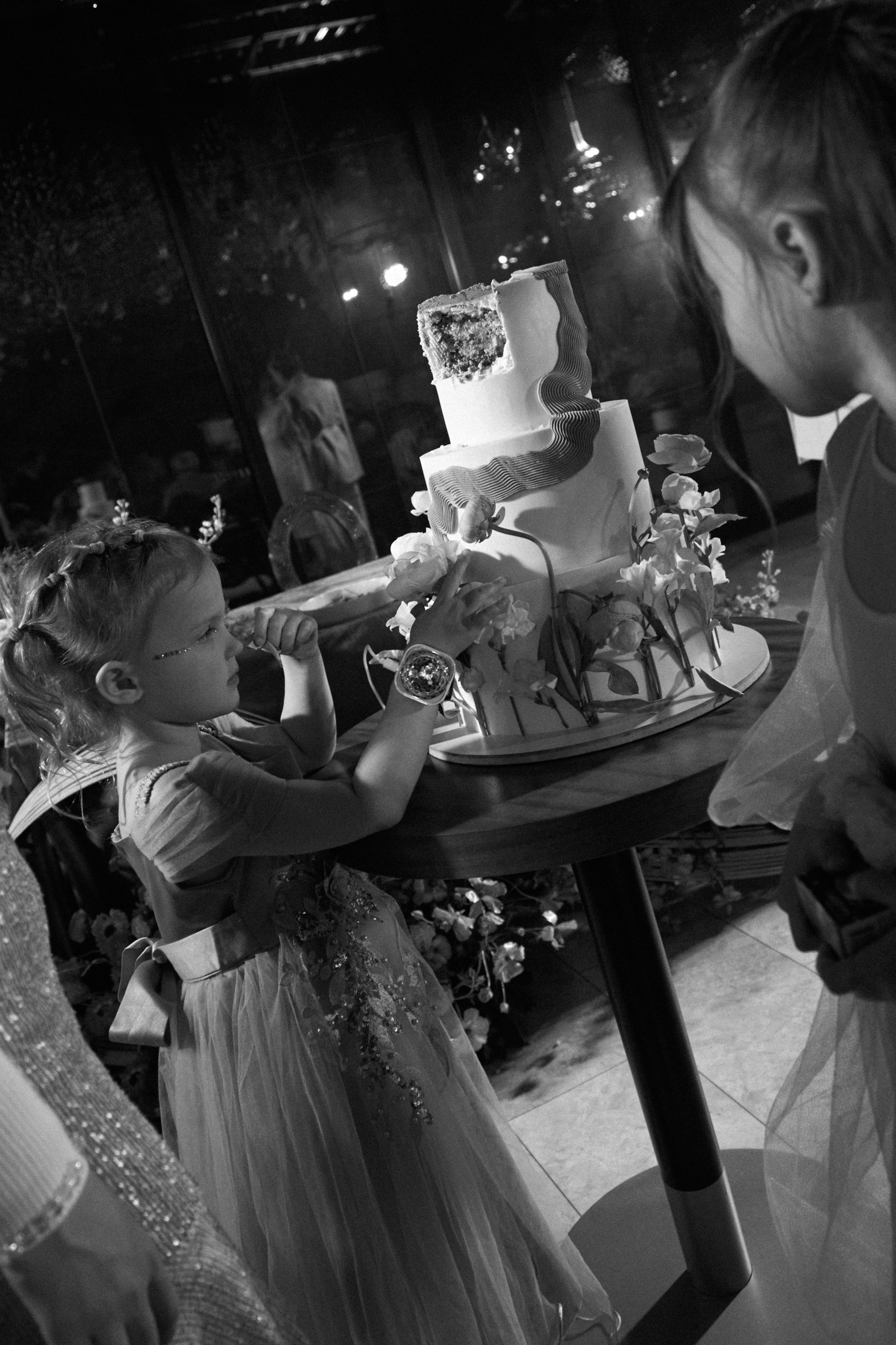 Wedding day | Владислав и Екатерина