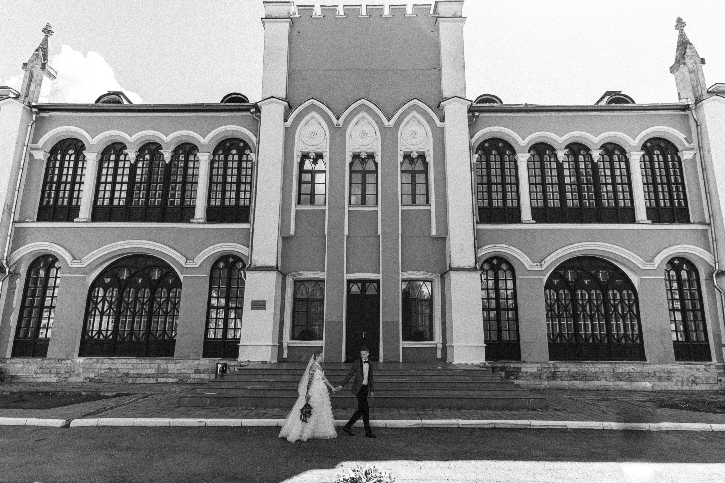 Река любви. Свадебный фотограф Александр Осипов