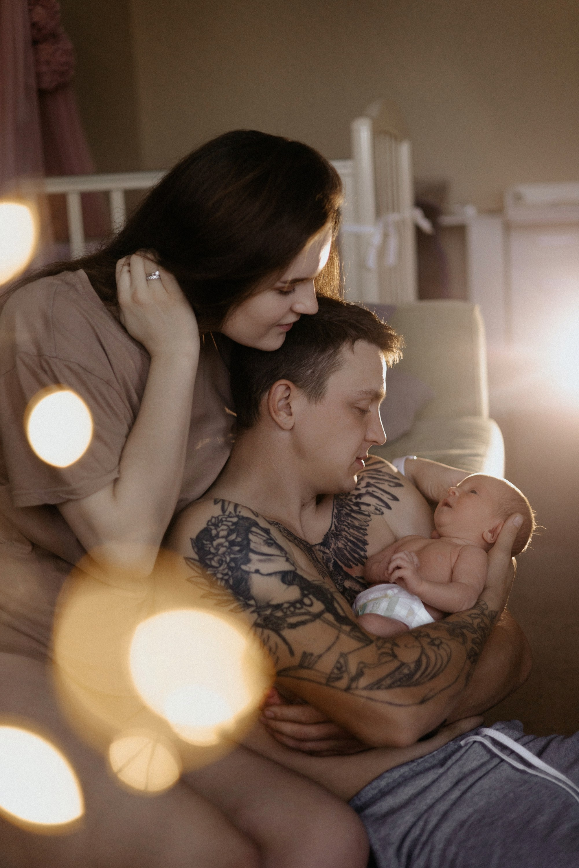 Семейные фотосессии. Свадебный фотограф  г. Тюмень Ольга Арсенюк