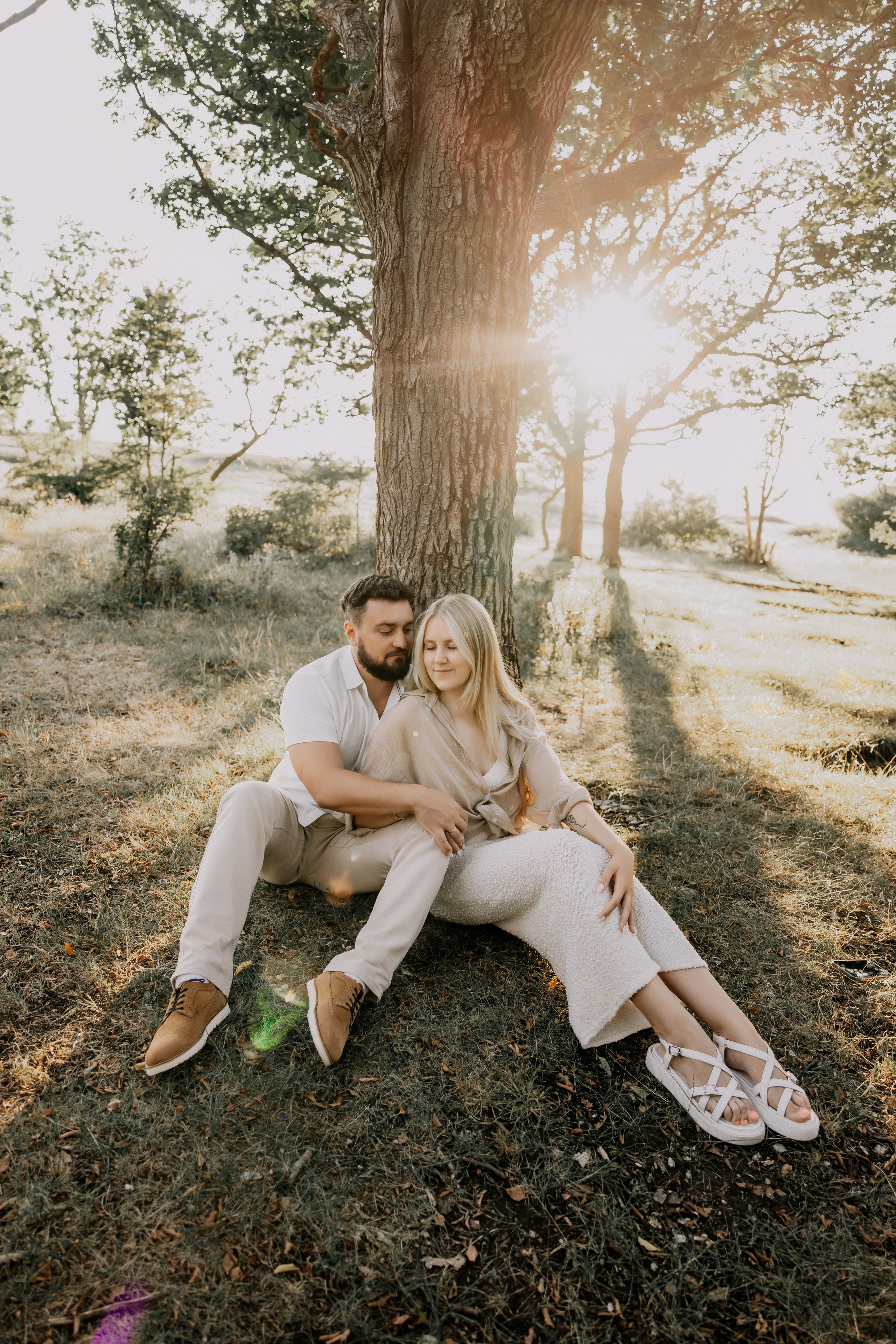 Фотосессия в горах прекрасной пары АРТЕМ & АЛЕСЯ. Свадебный фотограф в Махачкале Иван Айвазян