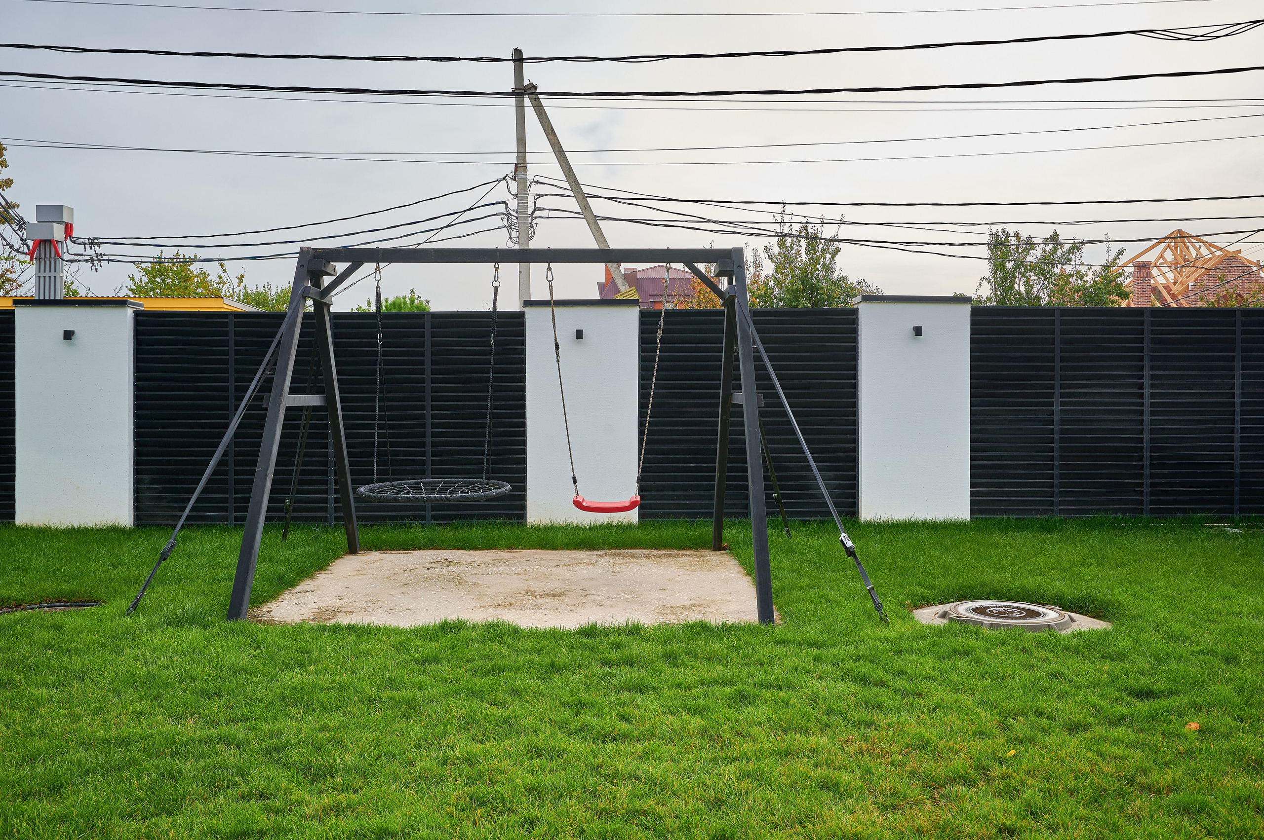 Дом 72. Интерьерный фотограф в Краснодаре