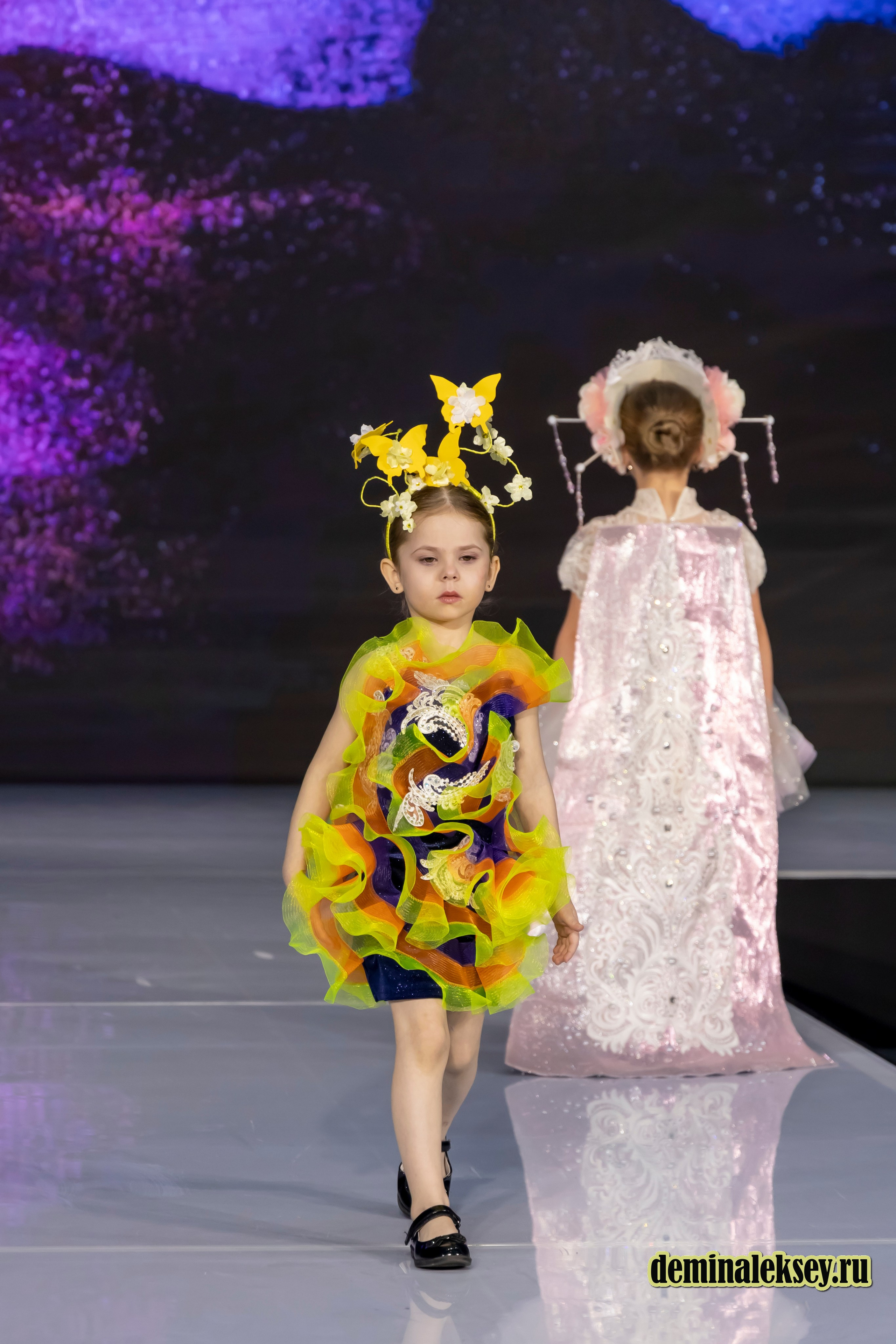 Кибовская Кристина 1 февраля 2025 гостиный двор, выставка Уникальная Россия. Репортажный, семейный и студийный фотограф в Москве Демин Алексей