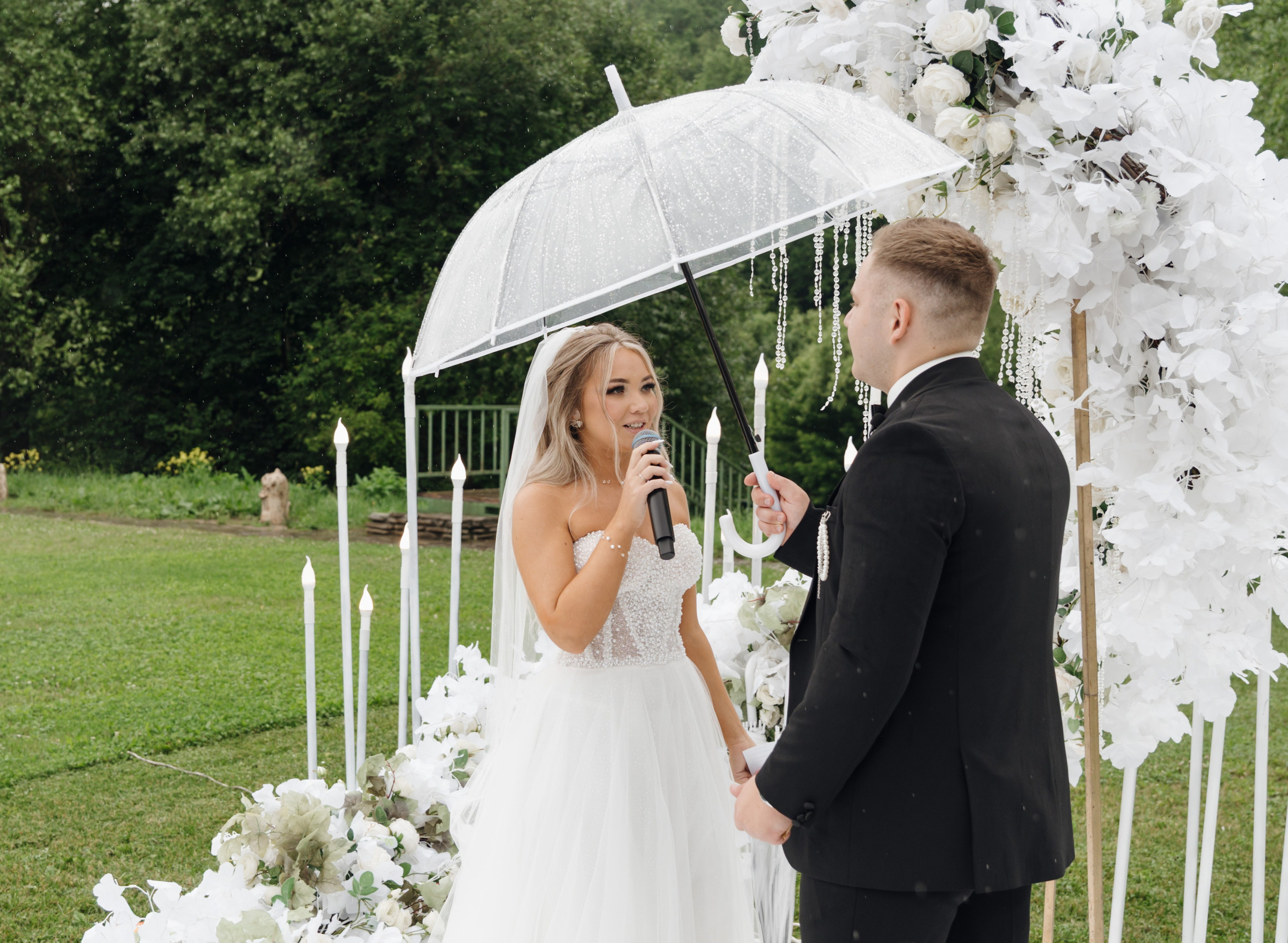 A&D. Свадебный Фотограф в Коломне и Москве Николай Максименко