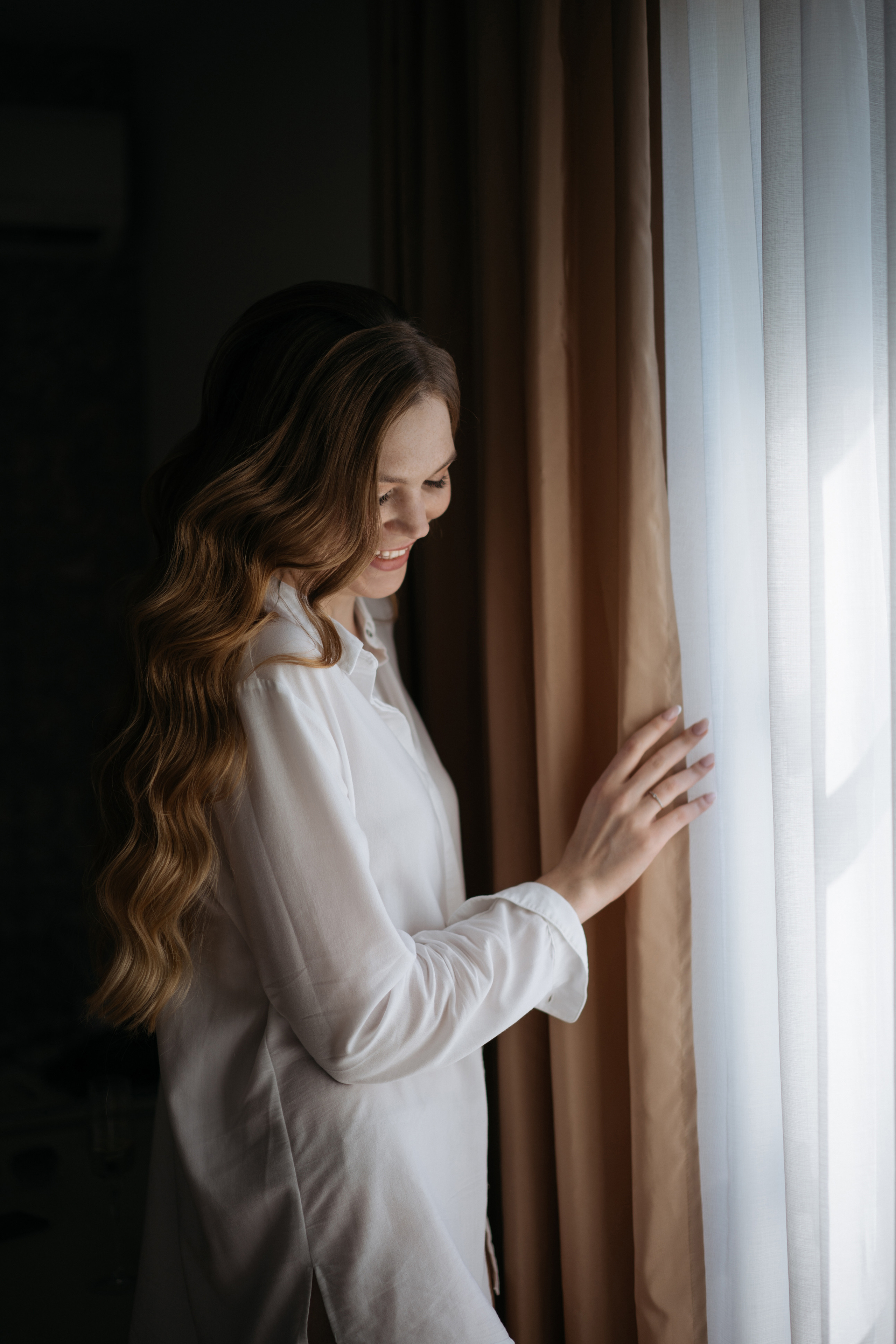 Свадьба в усадьбе в стиле Файн арт. Свадебный и семейный фотограф в Калининграде Анастасия Гриценко