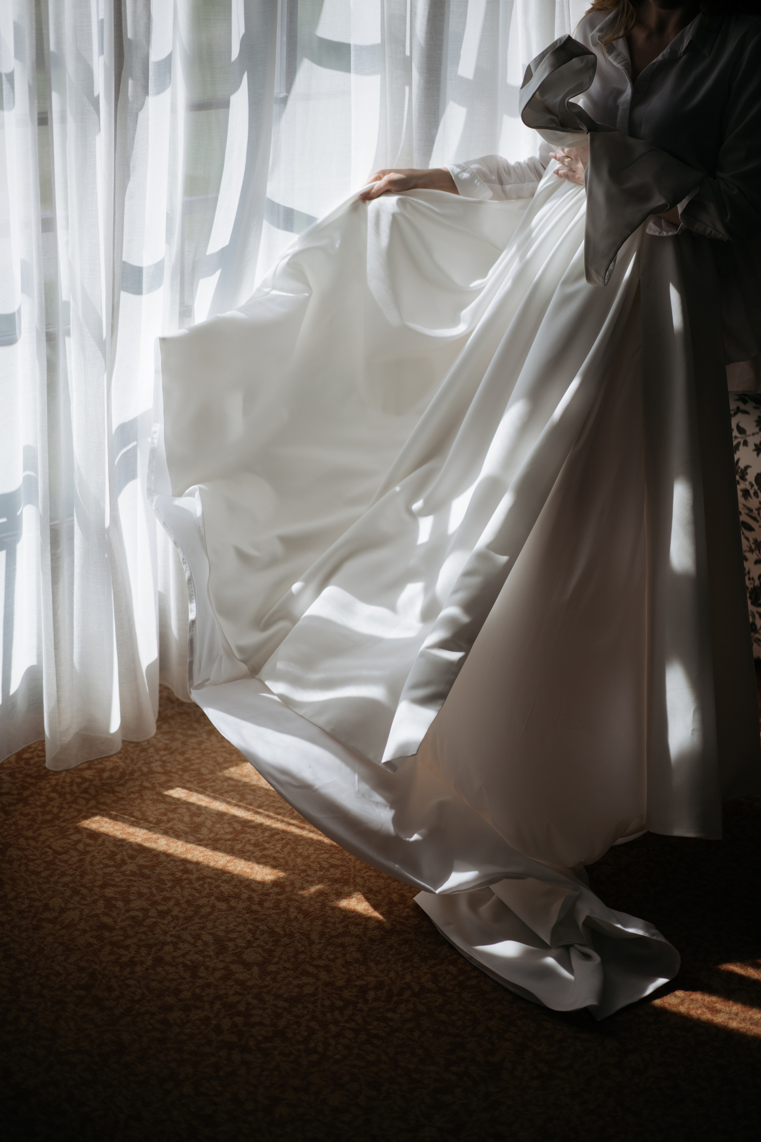 Свадьба в усадьбе в стиле Файн арт. Свадебный и семейный фотограф в Калининграде Анастасия Гриценко