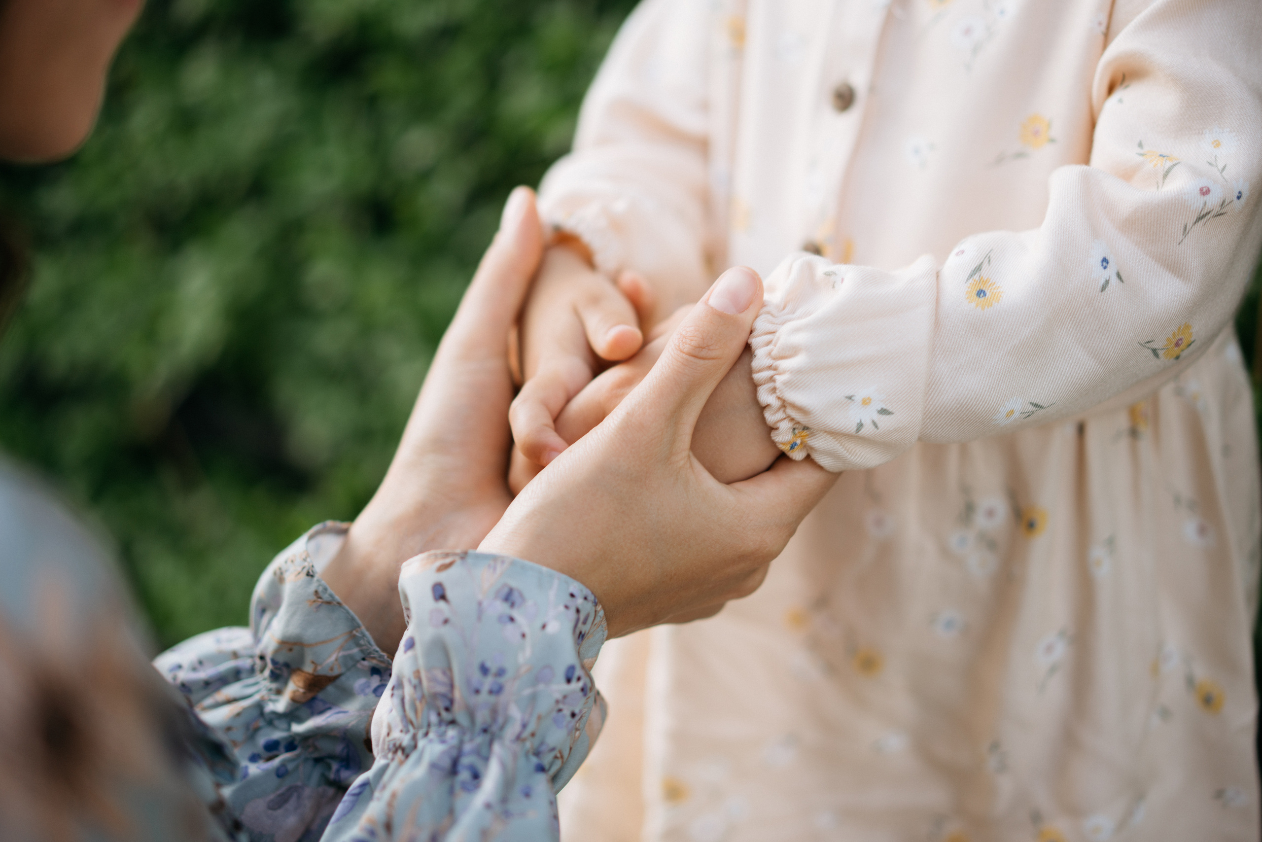 Семейная фотопрогулка у верхнего озера. Свадебный и семейный фотограф в Калининграде Анастасия Гриценко