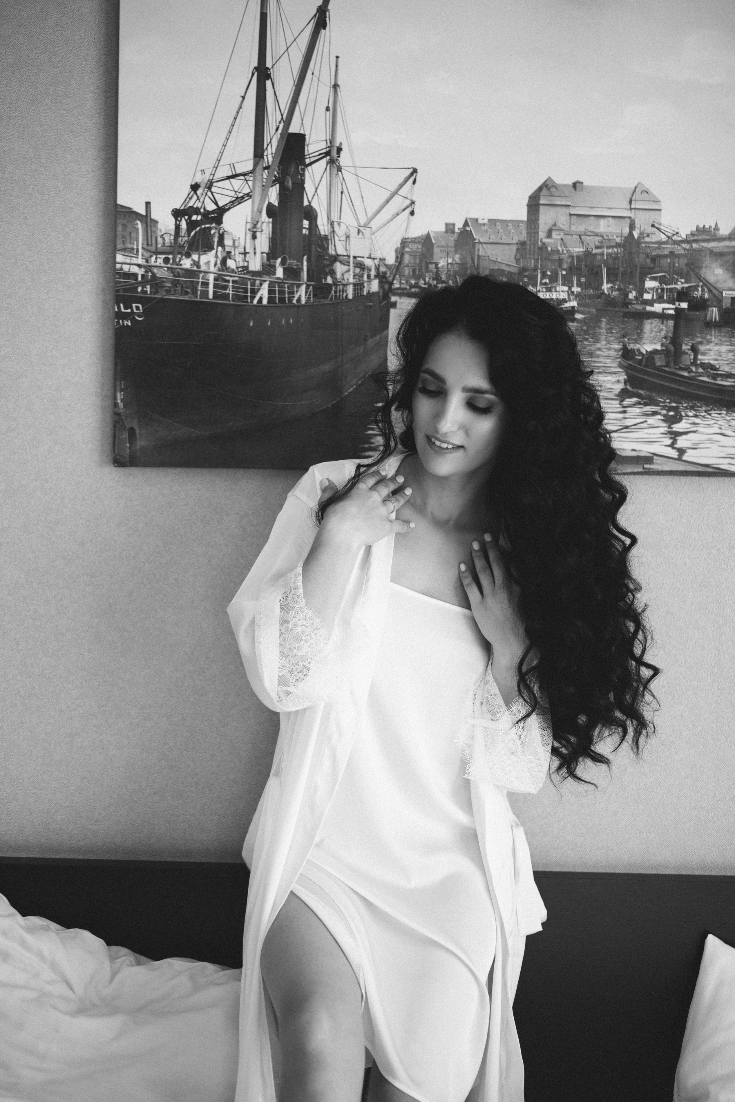 Выездная регистрация Кайзерхов. Свадебный и семейный фотограф в Калининграде Анастасия Гриценко