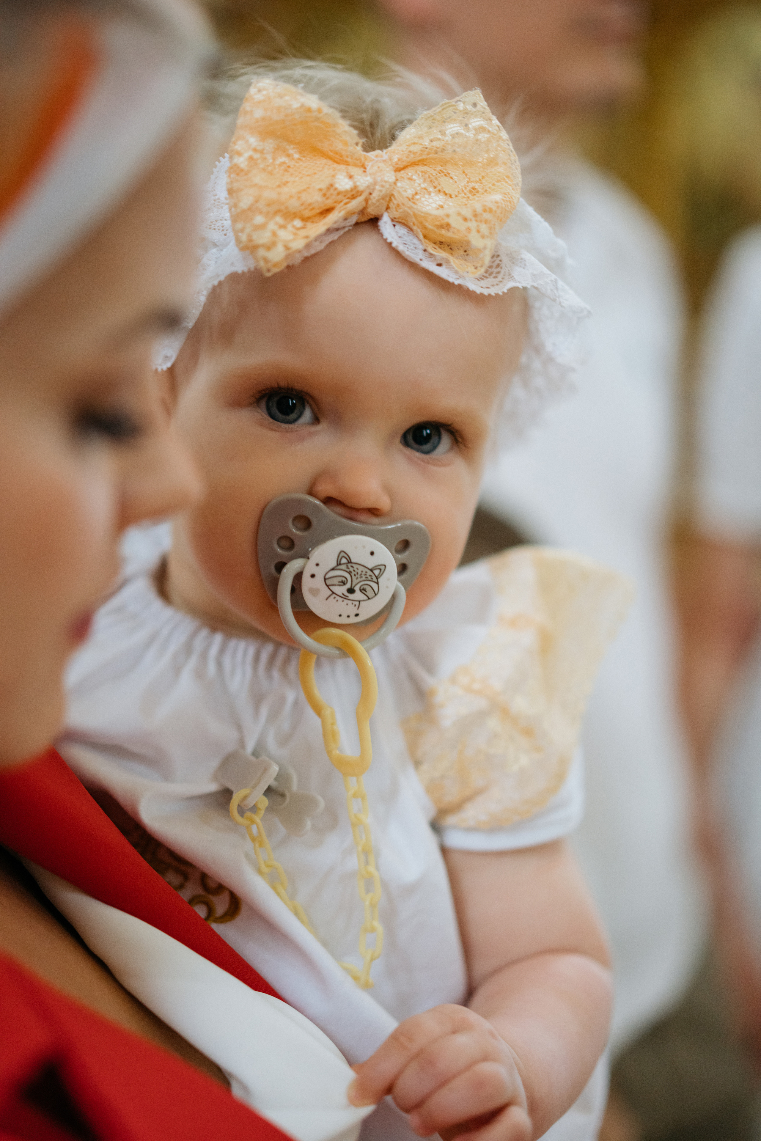 Крещение Регины. Свадебный и семейный фотограф в Калининграде Анастасия Гриценко