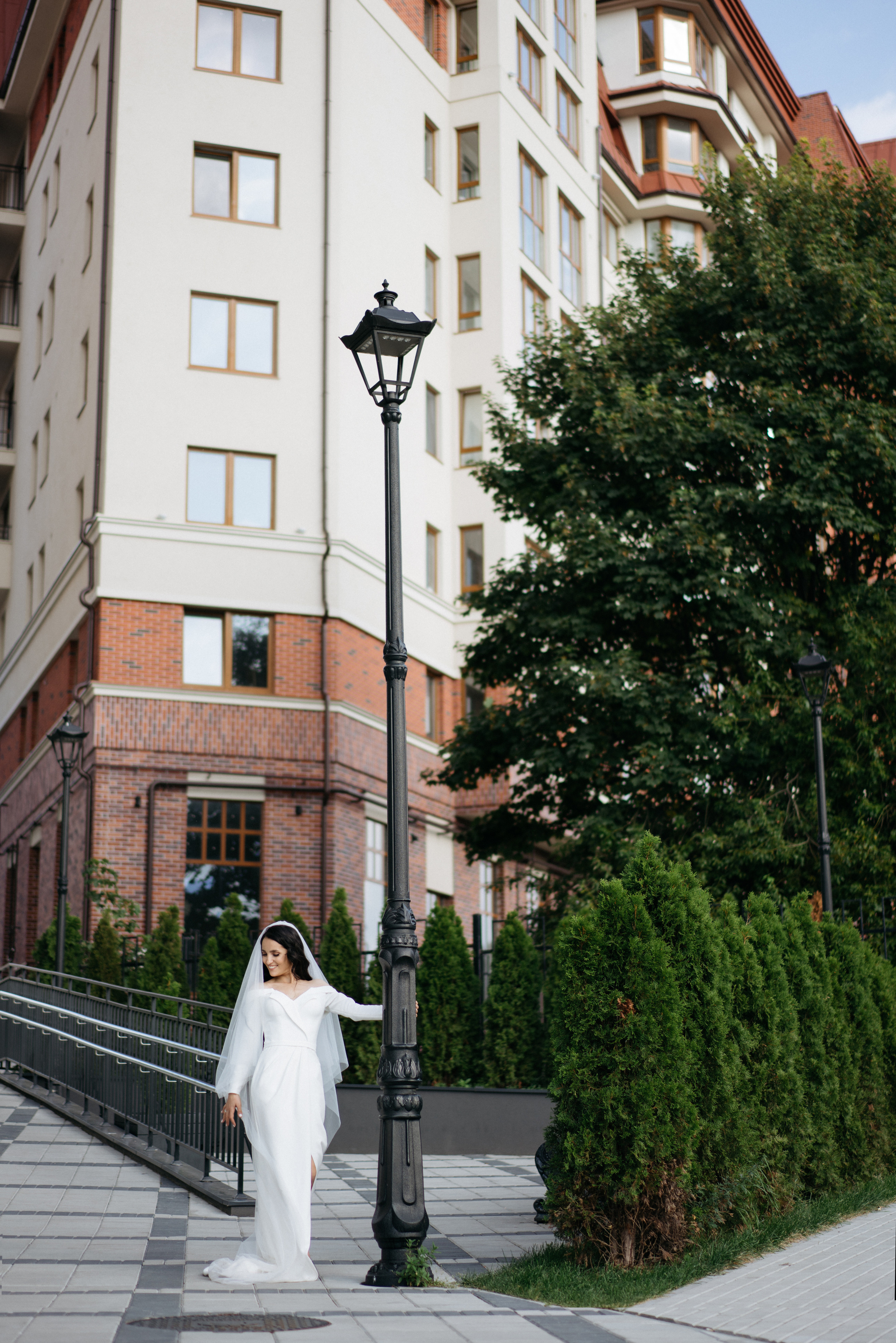 Выездная регистрация Кайзерхов. Свадебный и семейный фотограф в Калининграде Анастасия Гриценко