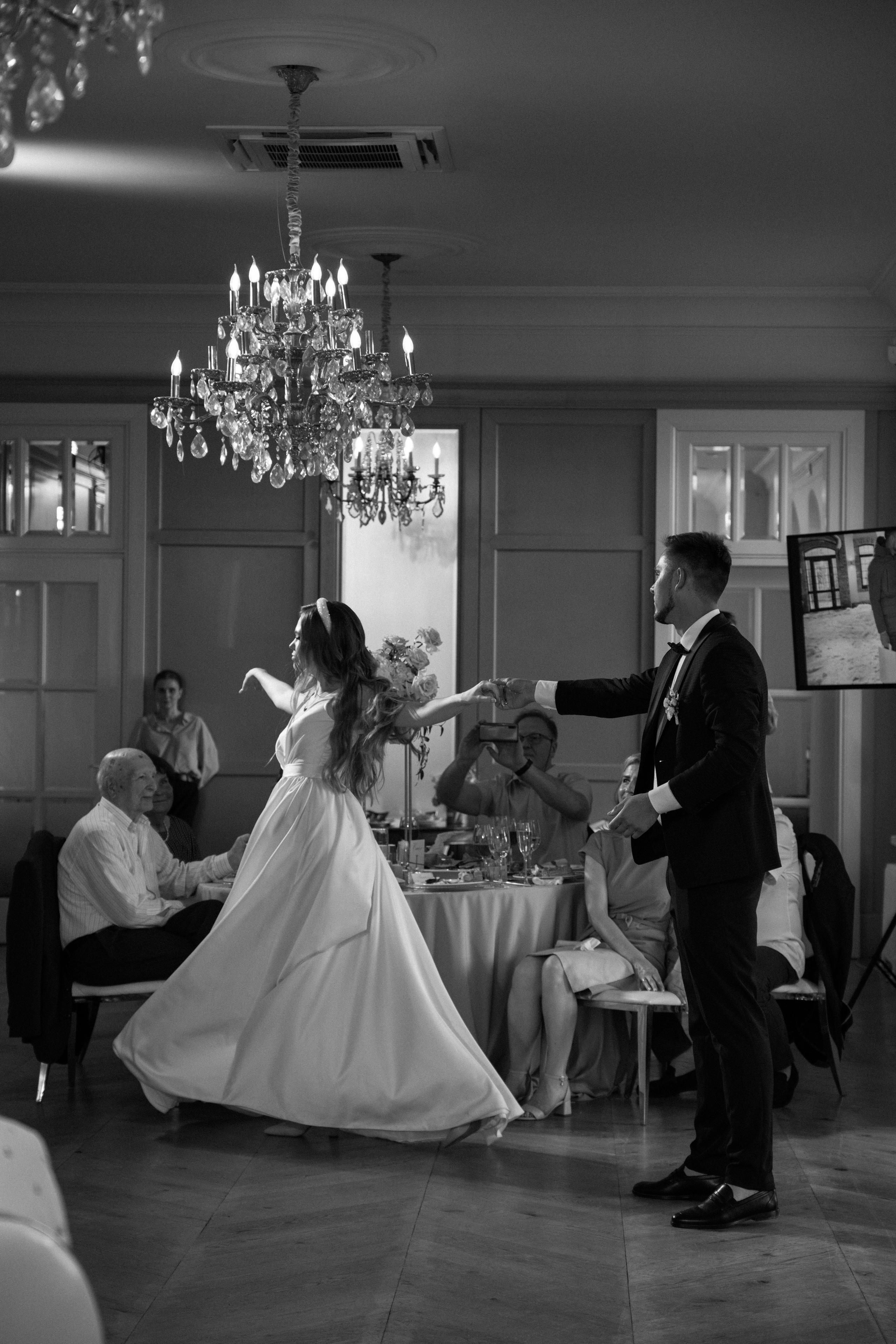 Свадьба в усадьбе в стиле Файн арт. Свадебный и семейный фотограф в Калининграде Анастасия Гриценко