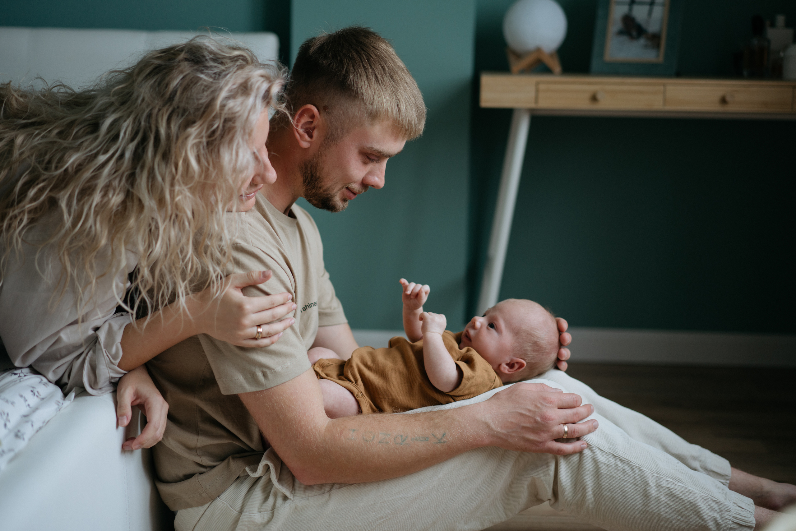 Никита. Свадебный и семейный фотограф в Калининграде Анастасия Гриценко