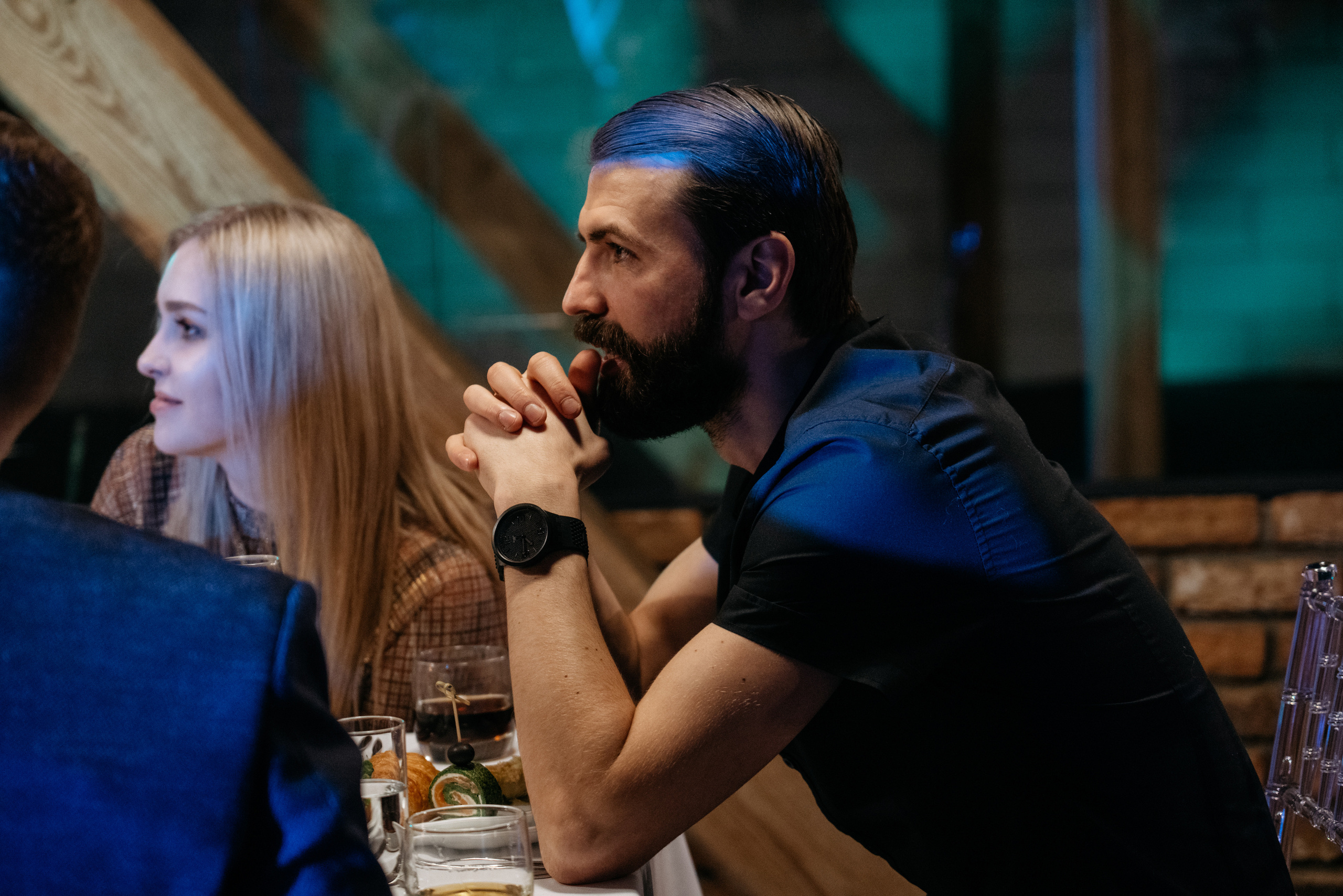 Свадебная съемка в сыроварне. Свадебный и семейный фотограф в Калининграде Анастасия Гриценко