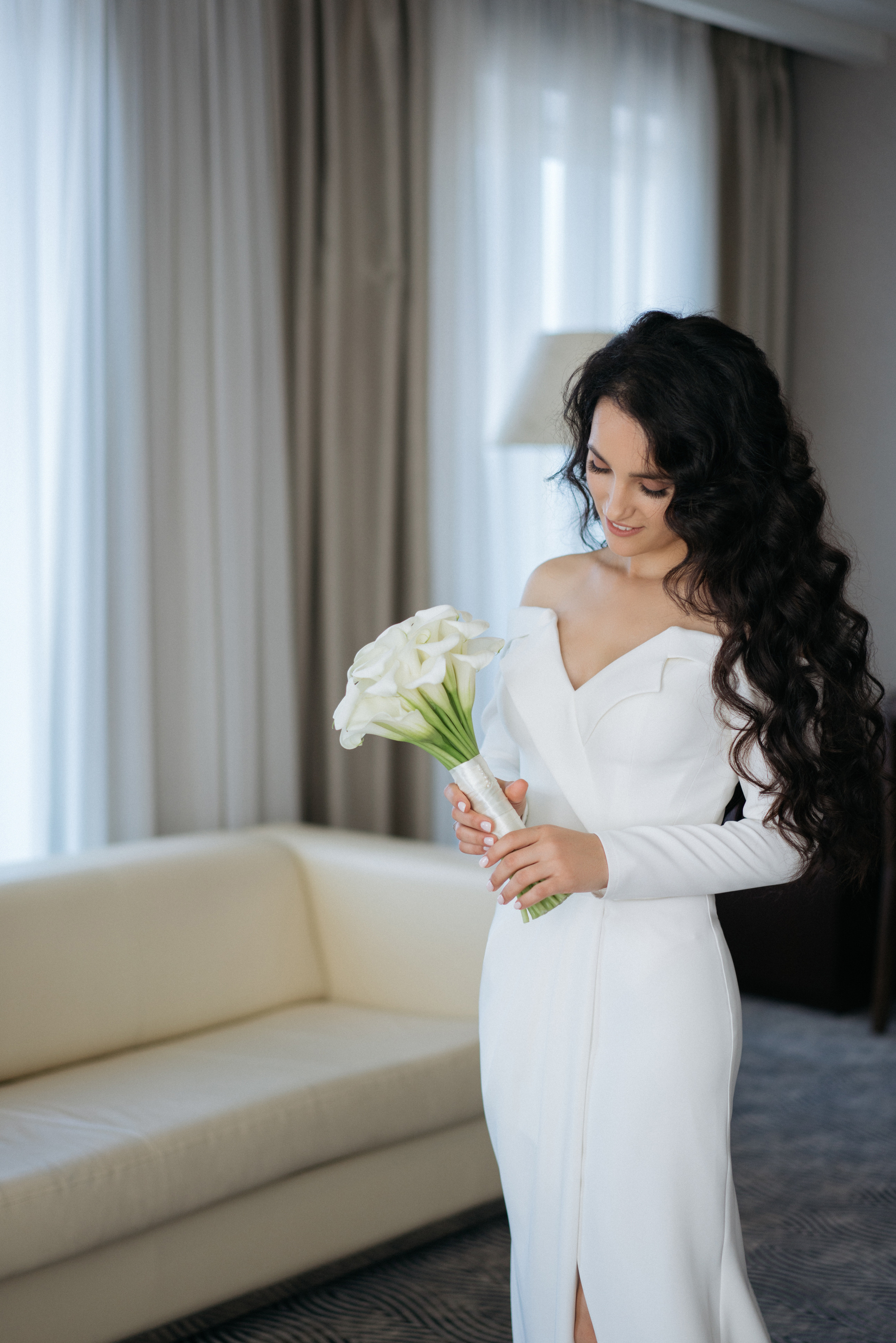 Выездная регистрация Кайзерхов. Свадебный и семейный фотограф в Калининграде Анастасия Гриценко