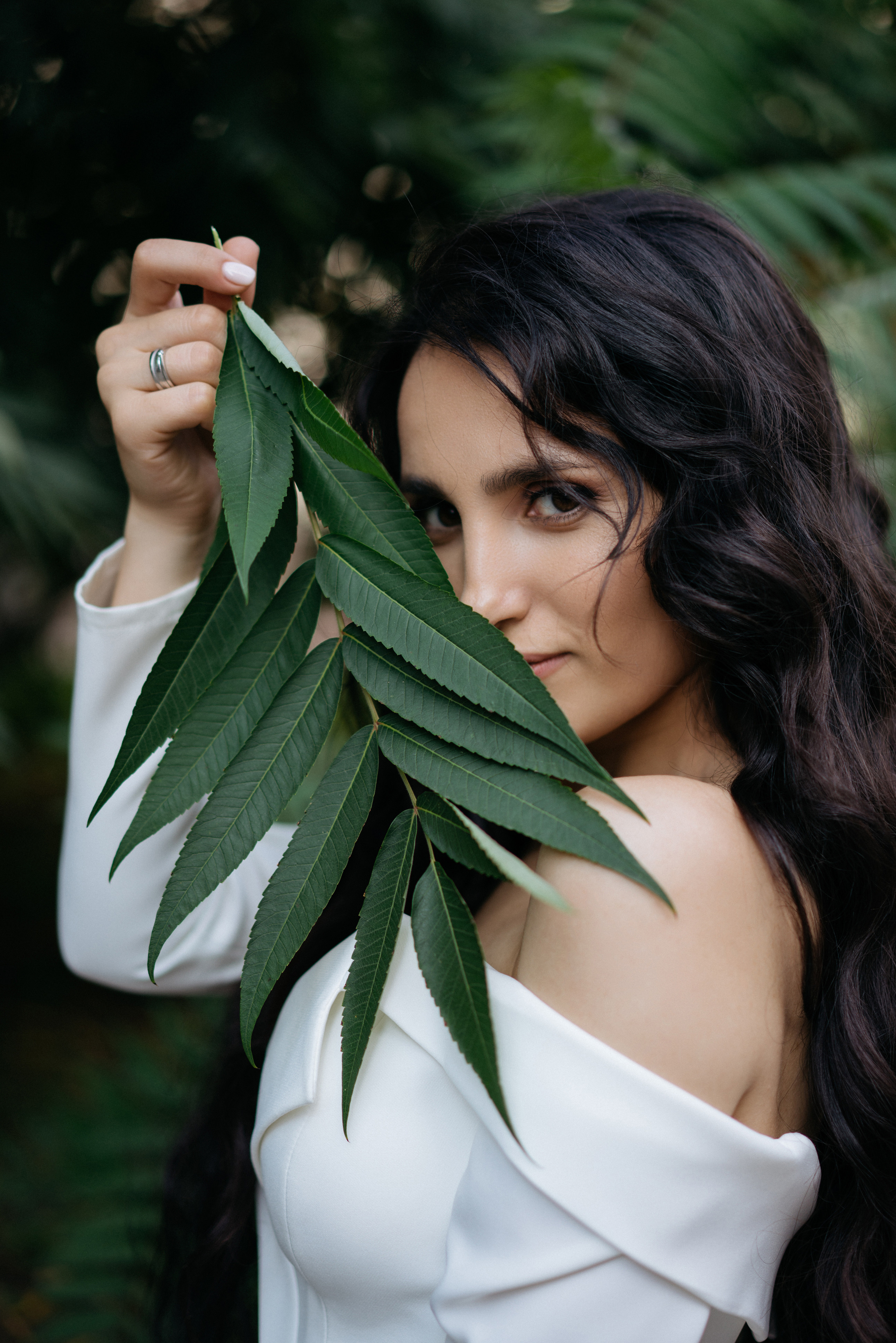 Выездная регистрация Кайзерхов. Свадебный и семейный фотограф в Калининграде Анастасия Гриценко