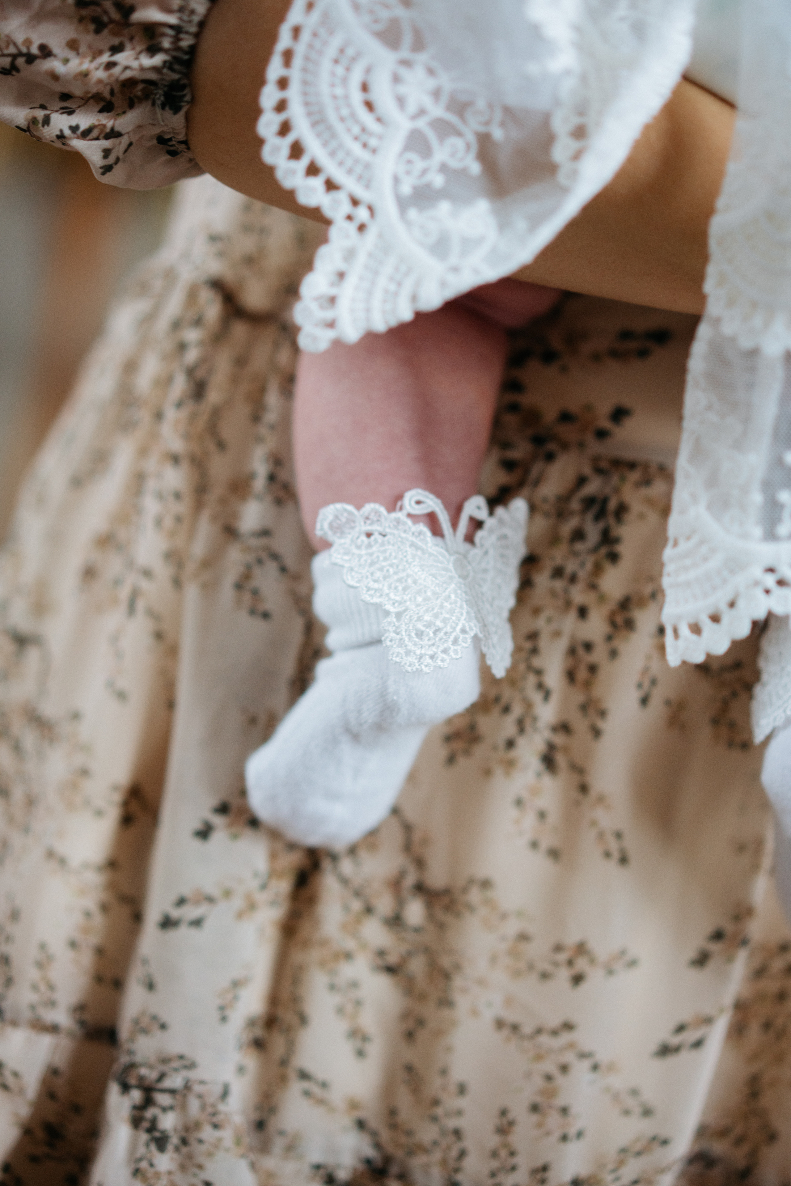 Крещение сестренок. Свадебный и семейный фотограф в Калининграде Анастасия Гриценко