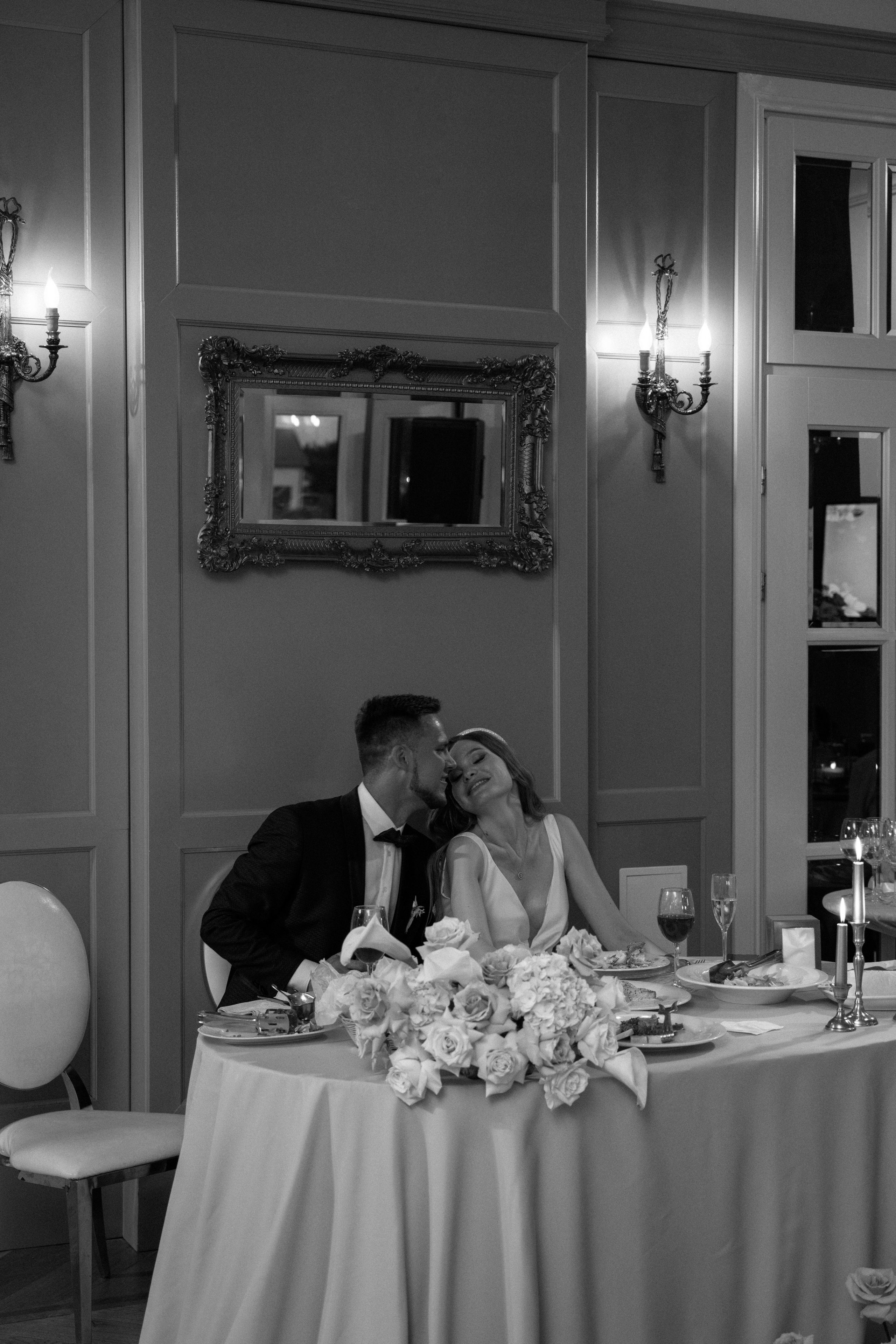 Свадьба в усадьбе в стиле Файн арт. Свадебный и семейный фотограф в Калининграде Анастасия Гриценко