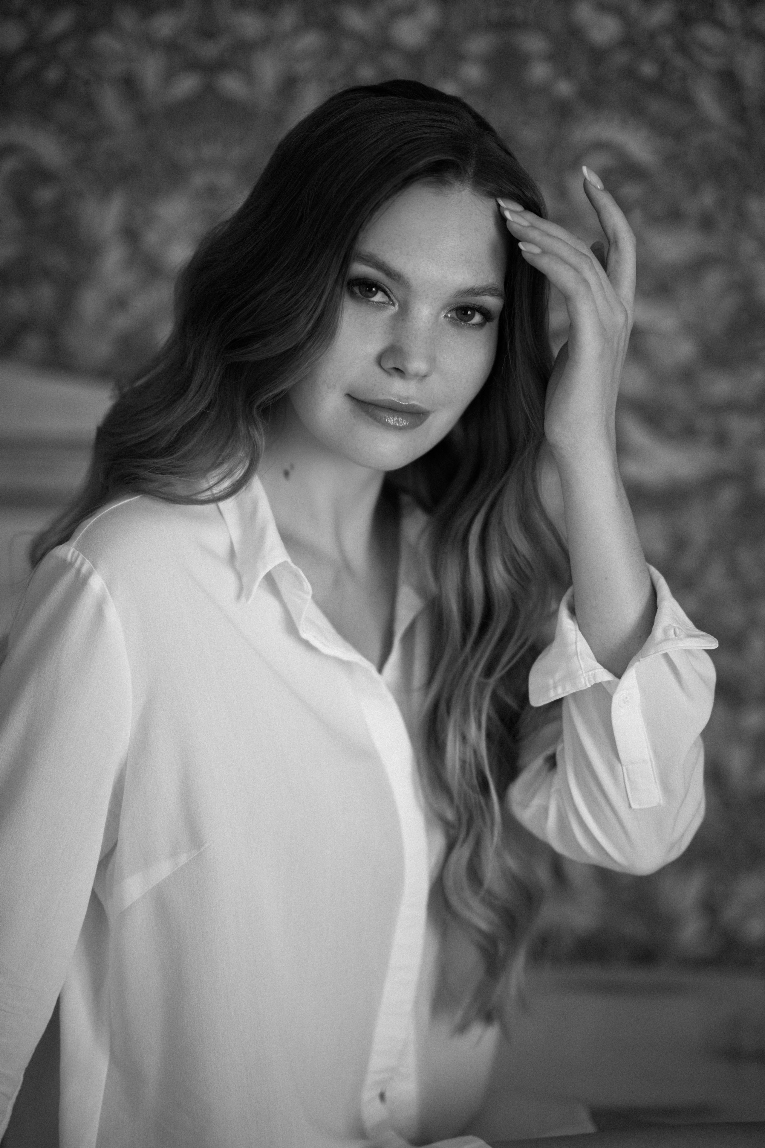 Свадьба в усадьбе в стиле Файн арт. Свадебный и семейный фотограф в Калининграде Анастасия Гриценко