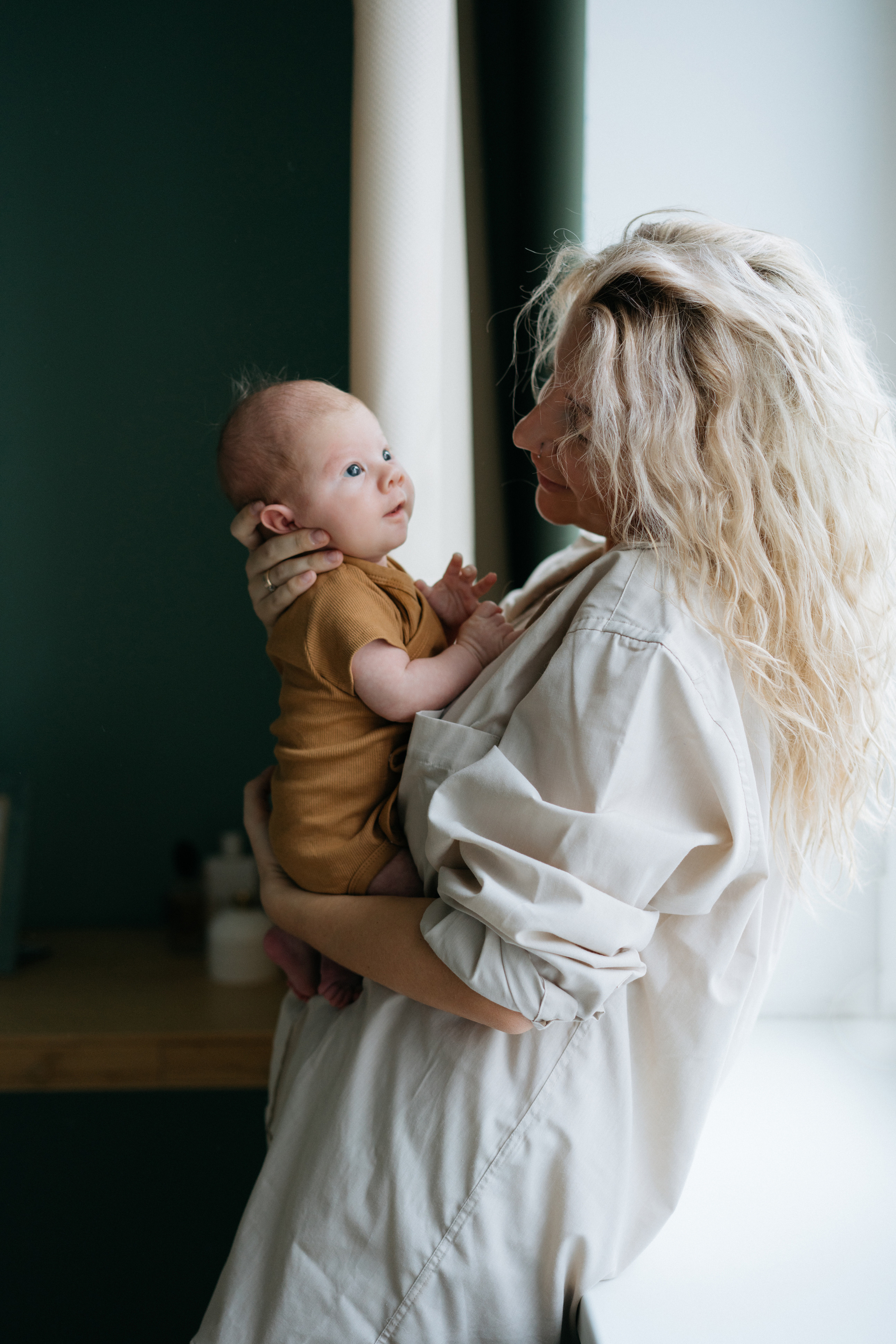 Никита. Свадебный и семейный фотограф в Калининграде Анастасия Гриценко