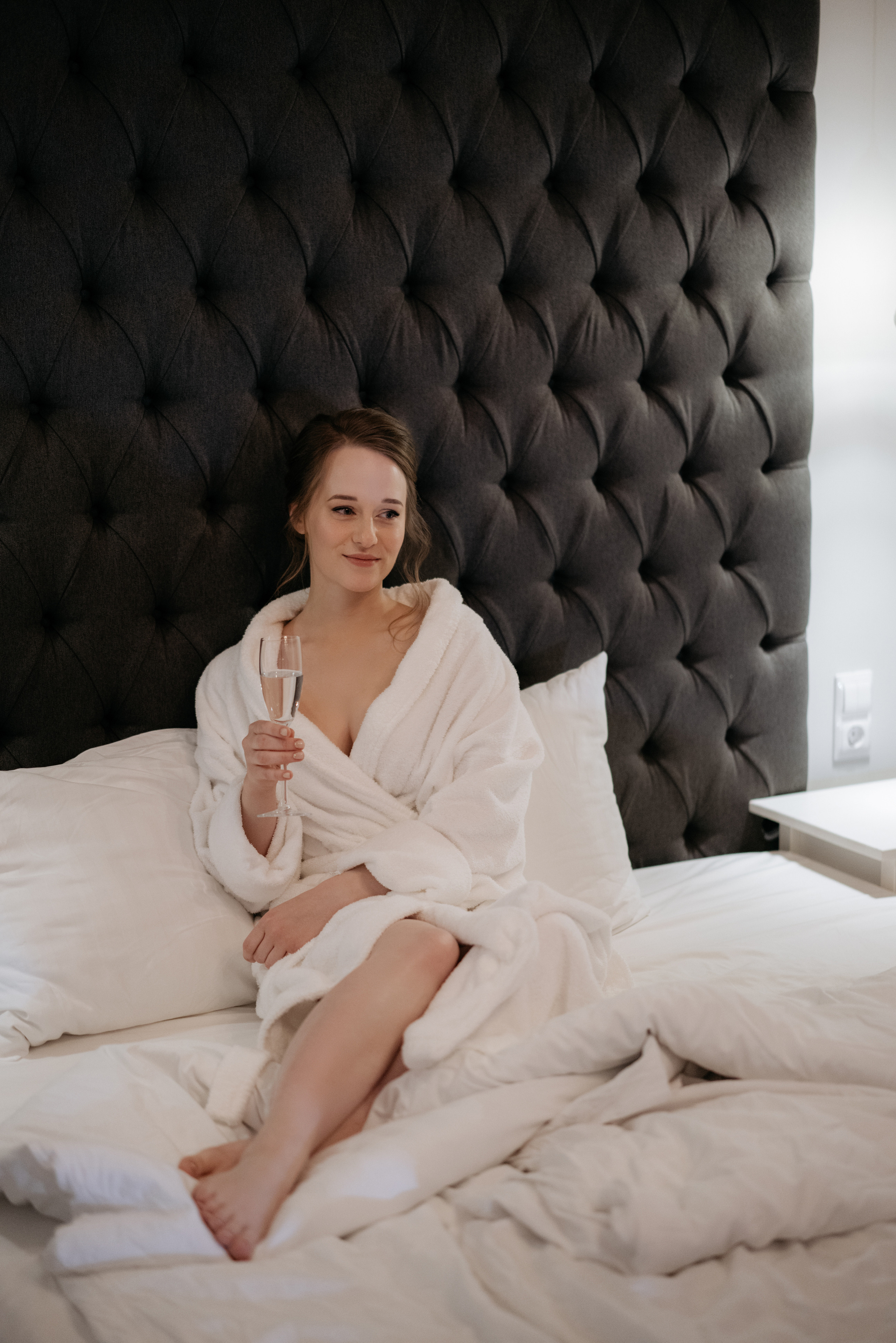 Свадебная съемка в сыроварне. Свадебный и семейный фотограф в Калининграде Анастасия Гриценко