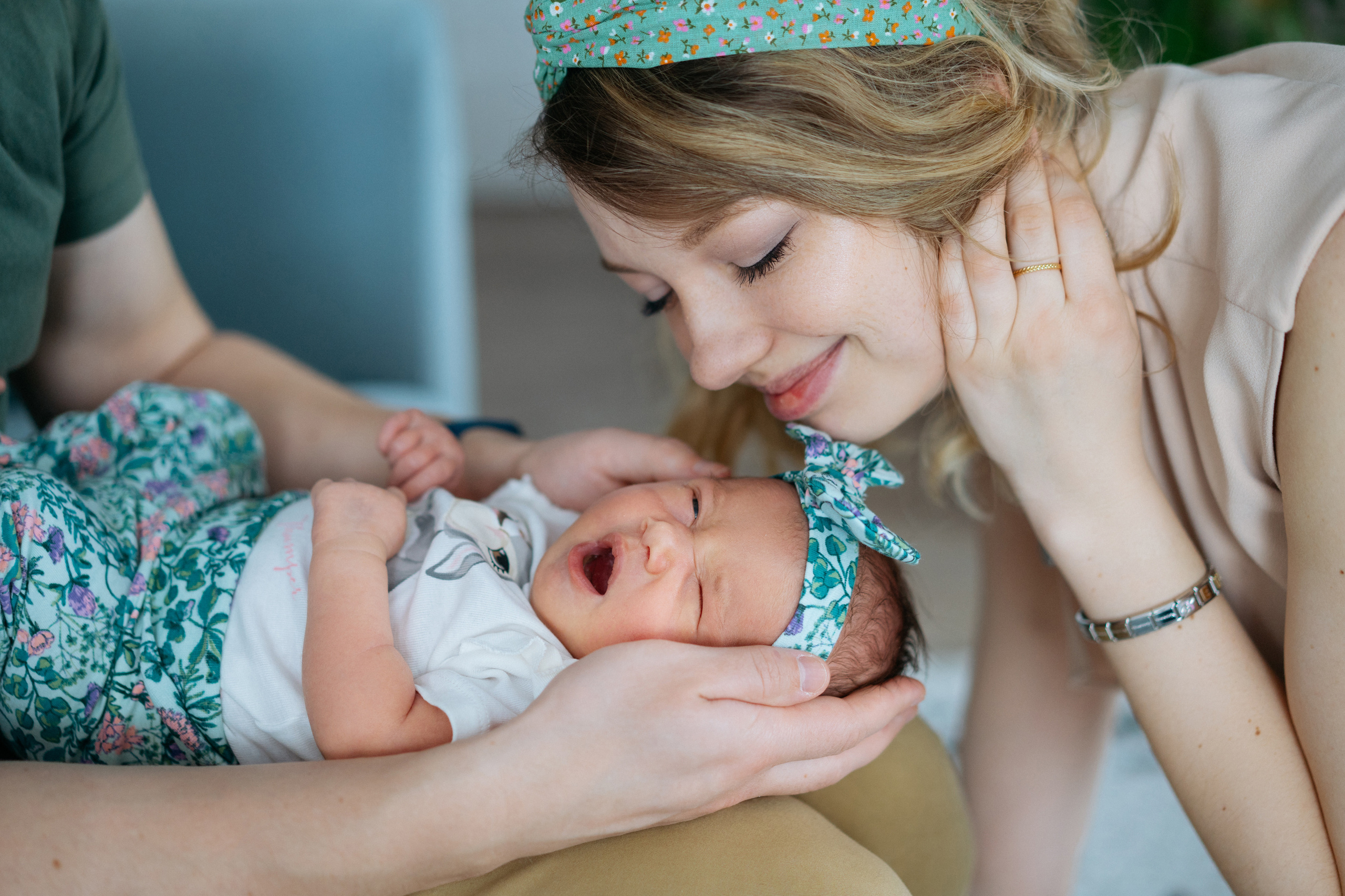Родион+Саша=Ева. Свадебный и семейный фотограф в Калининграде Анастасия Гриценко