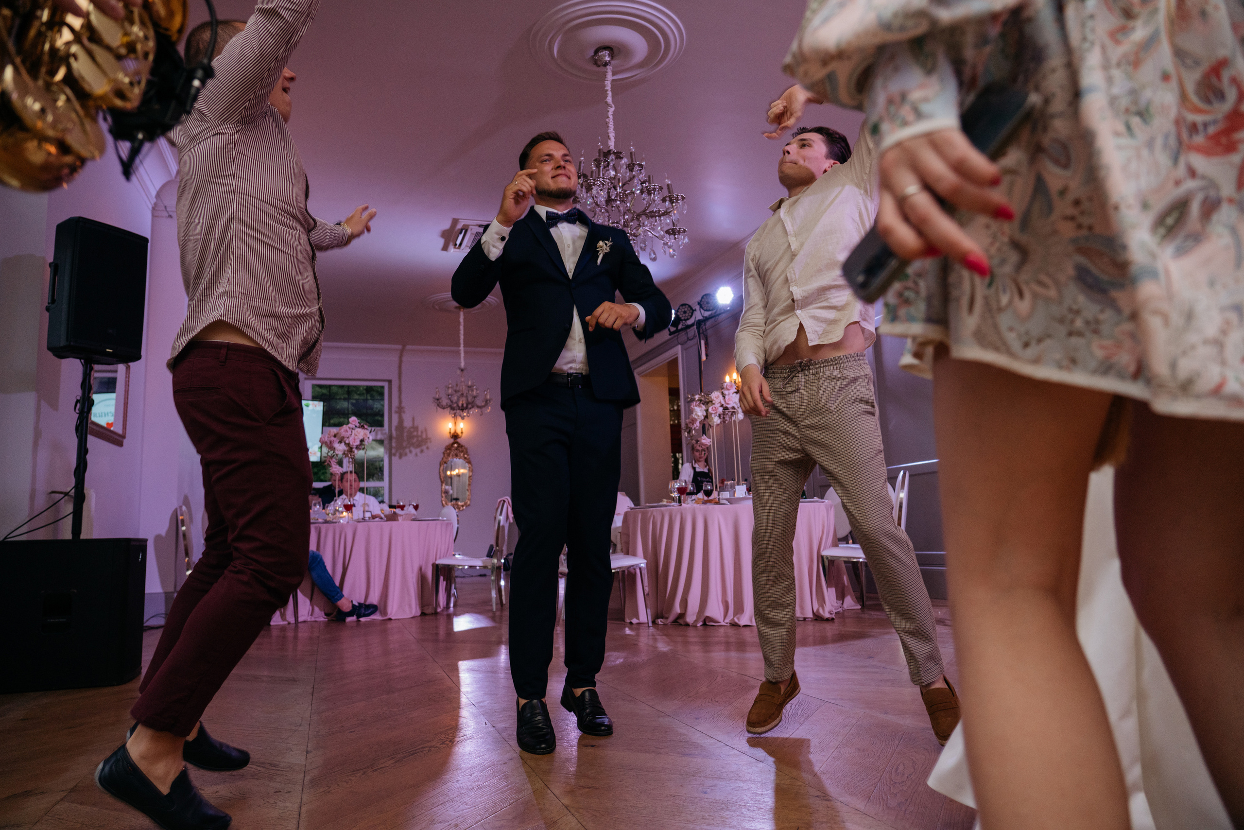 Свадьба в усадьбе в стиле Файн арт. Свадебный и семейный фотограф в Калининграде Анастасия Гриценко