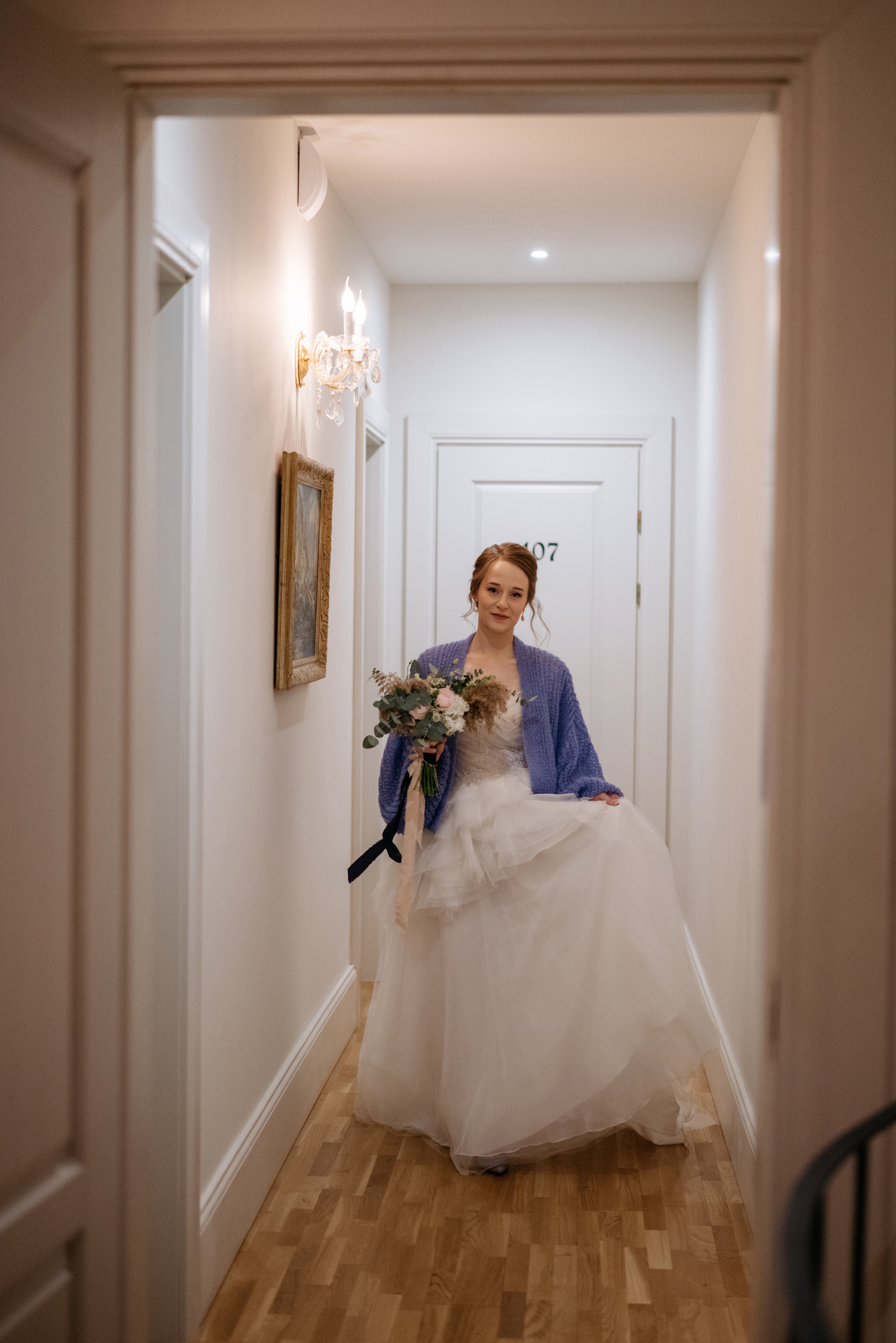 Свадебная съемка в сыроварне. Свадебный и семейный фотограф в Калининграде Анастасия Гриценко