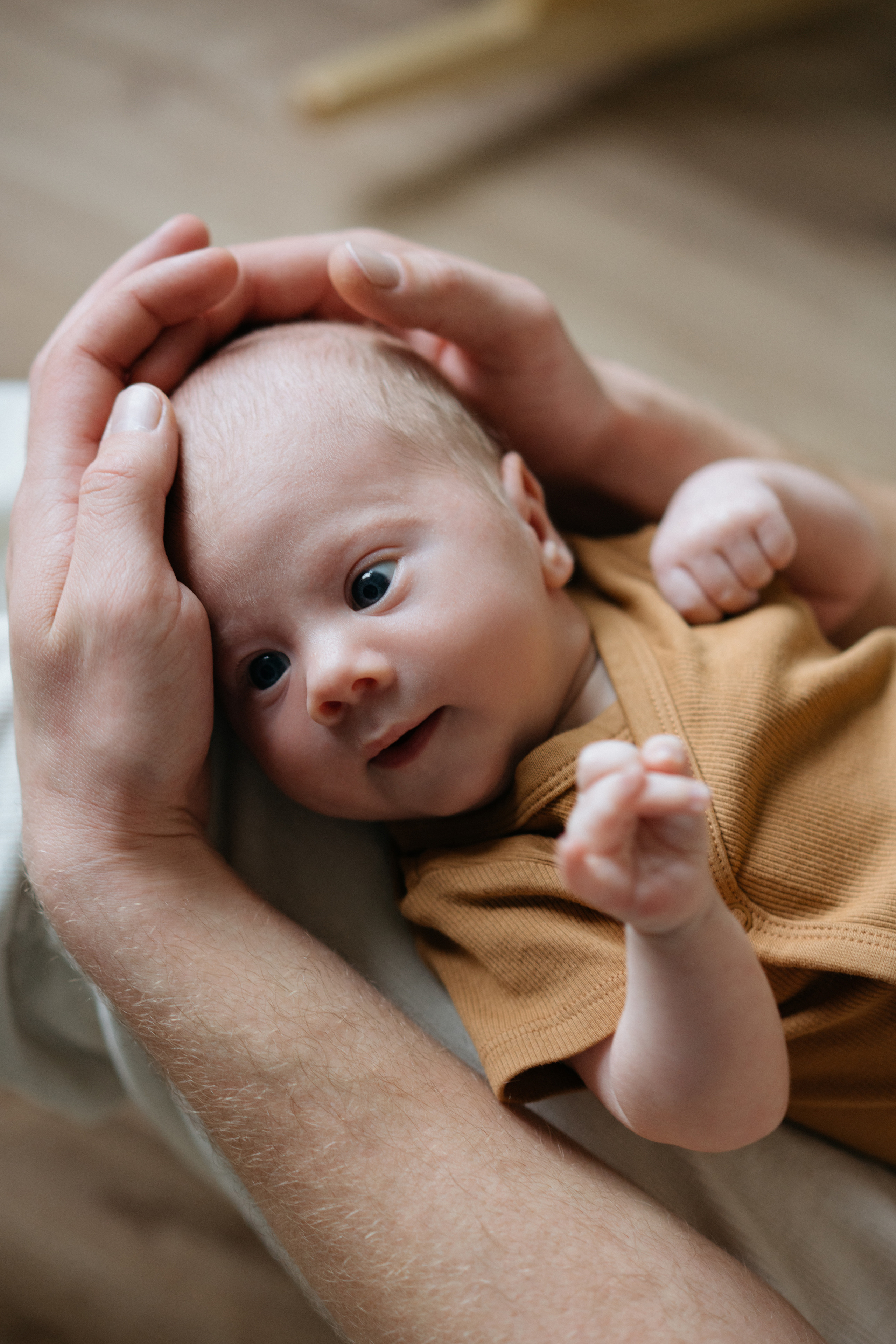 Никита. Свадебный и семейный фотограф в Калининграде Анастасия Гриценко