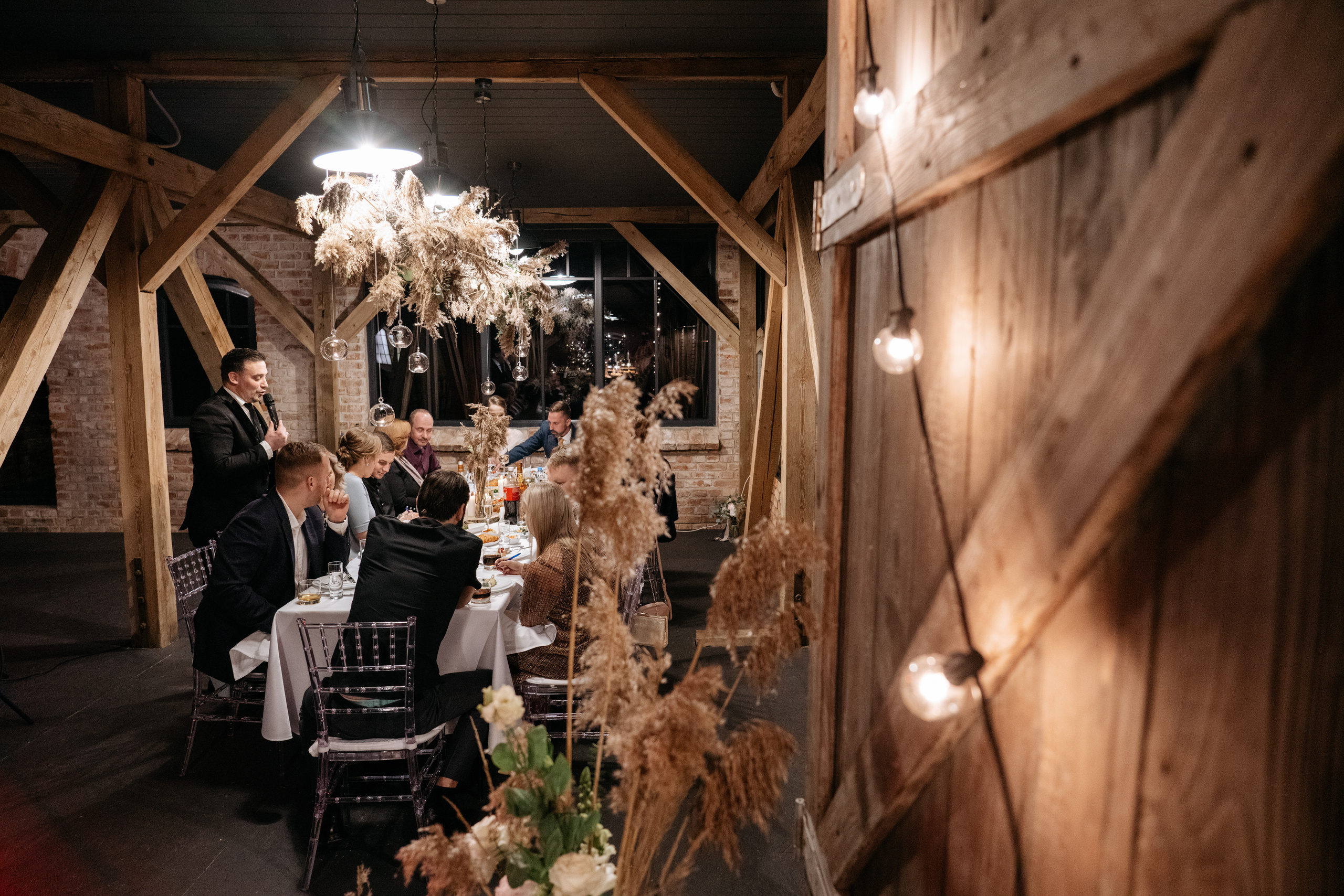 Свадебная съемка в сыроварне. Свадебный и семейный фотограф в Калининграде Анастасия Гриценко