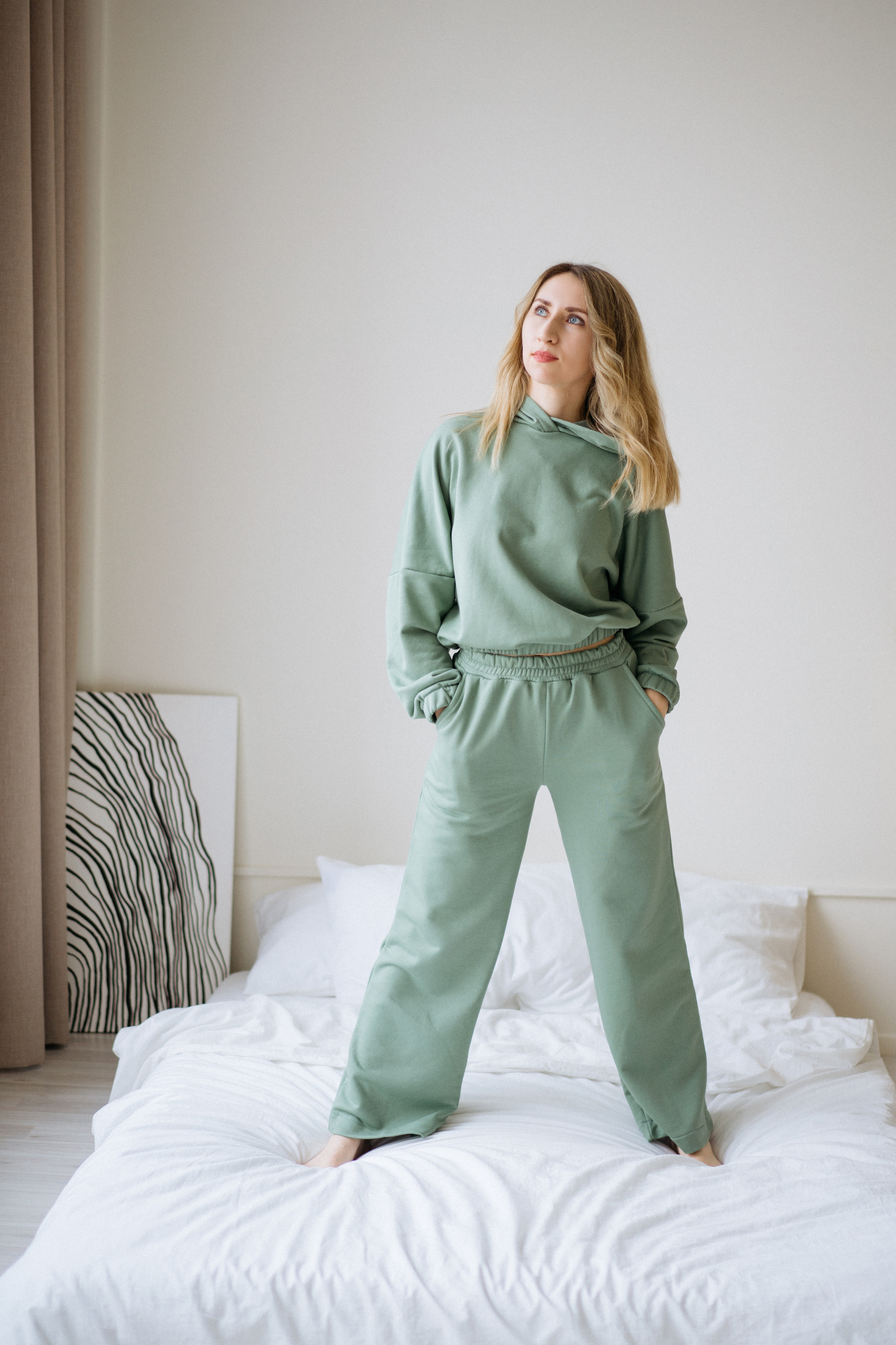 Бренд одежды собственного производства Bulgakoff. Свадебный и семейный фотограф в Калининграде Анастасия Гриценко