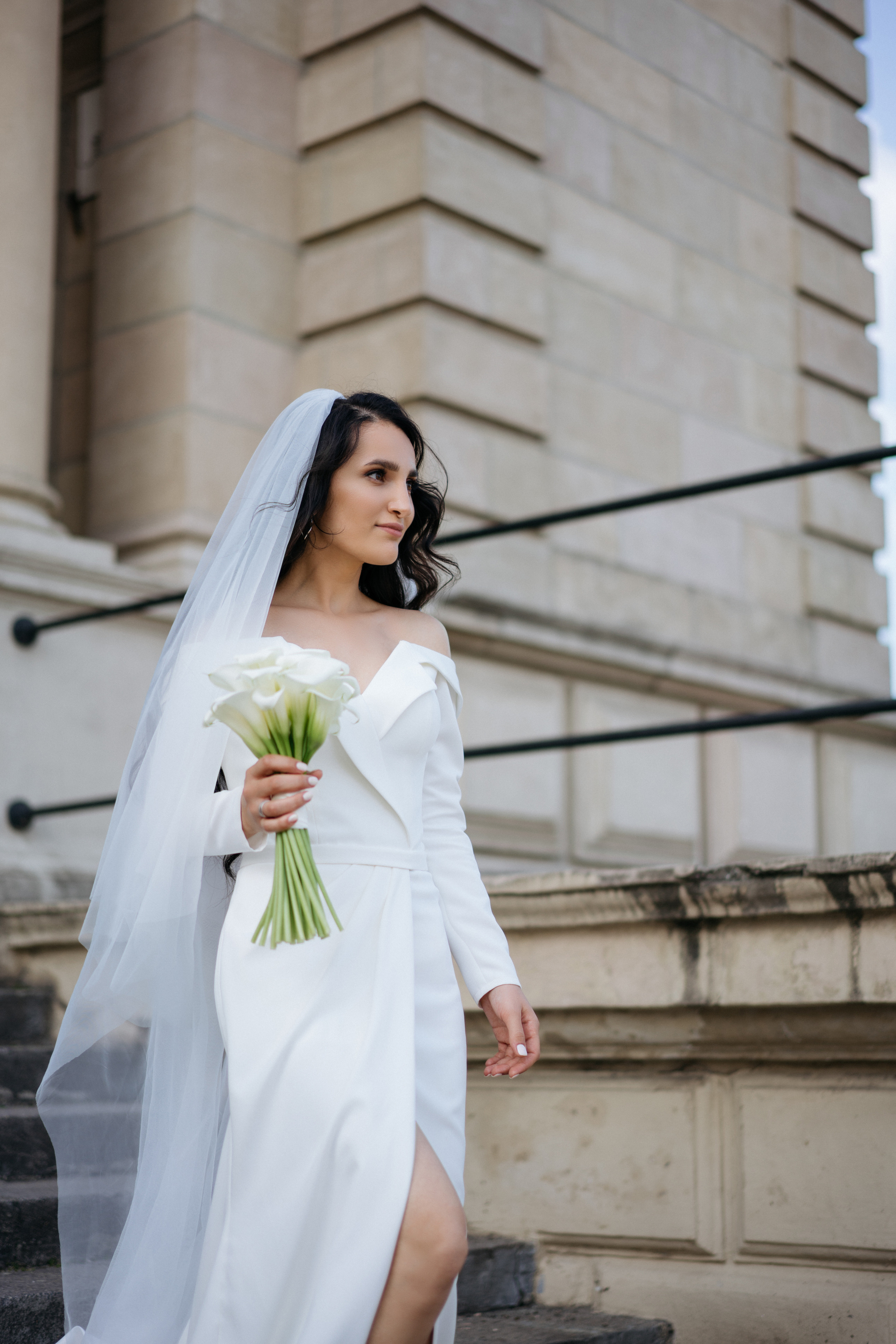 Выездная регистрация Кайзерхов. Свадебный и семейный фотограф в Калининграде Анастасия Гриценко