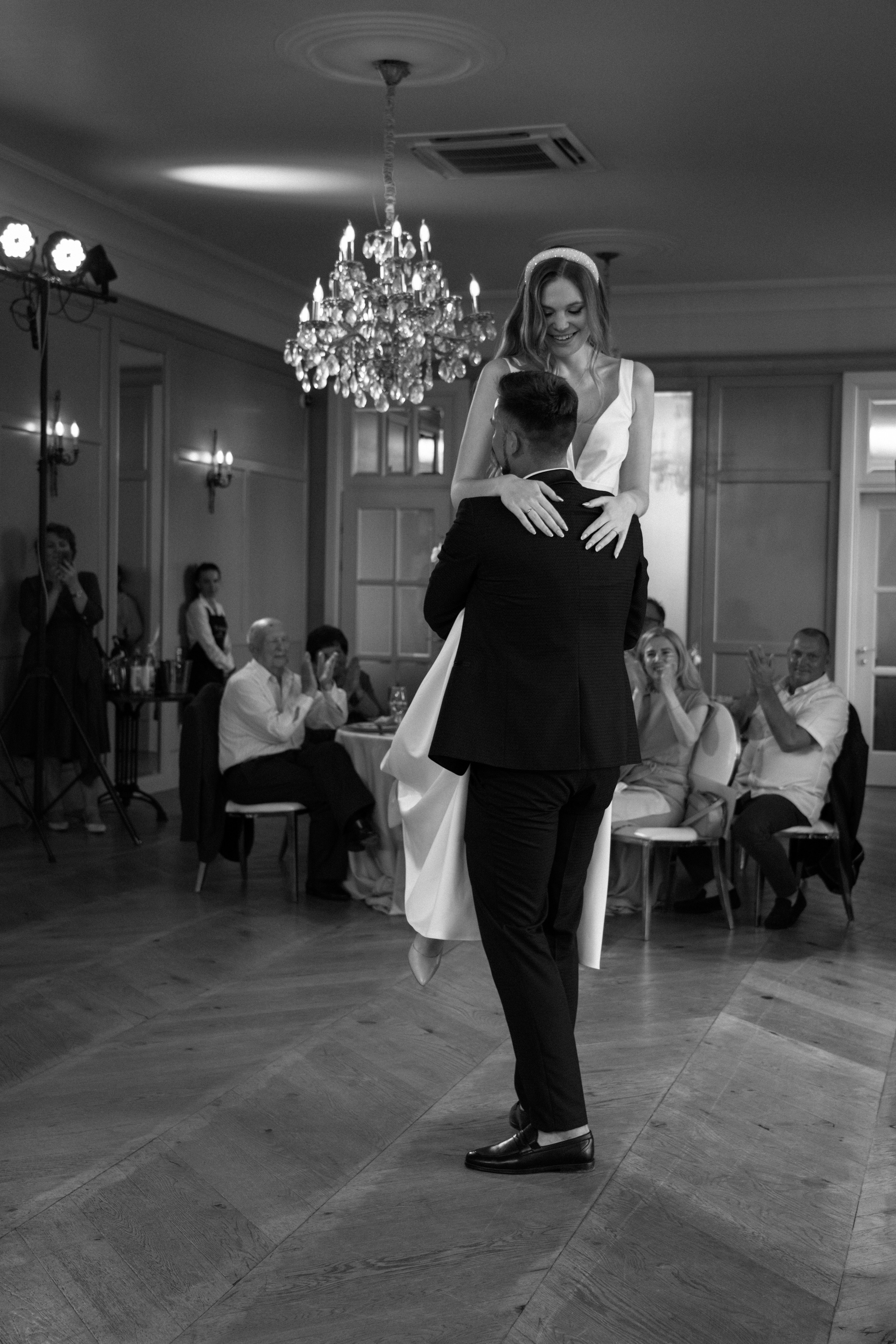 Свадьба в усадьбе в стиле Файн арт. Свадебный и семейный фотограф в Калининграде Анастасия Гриценко