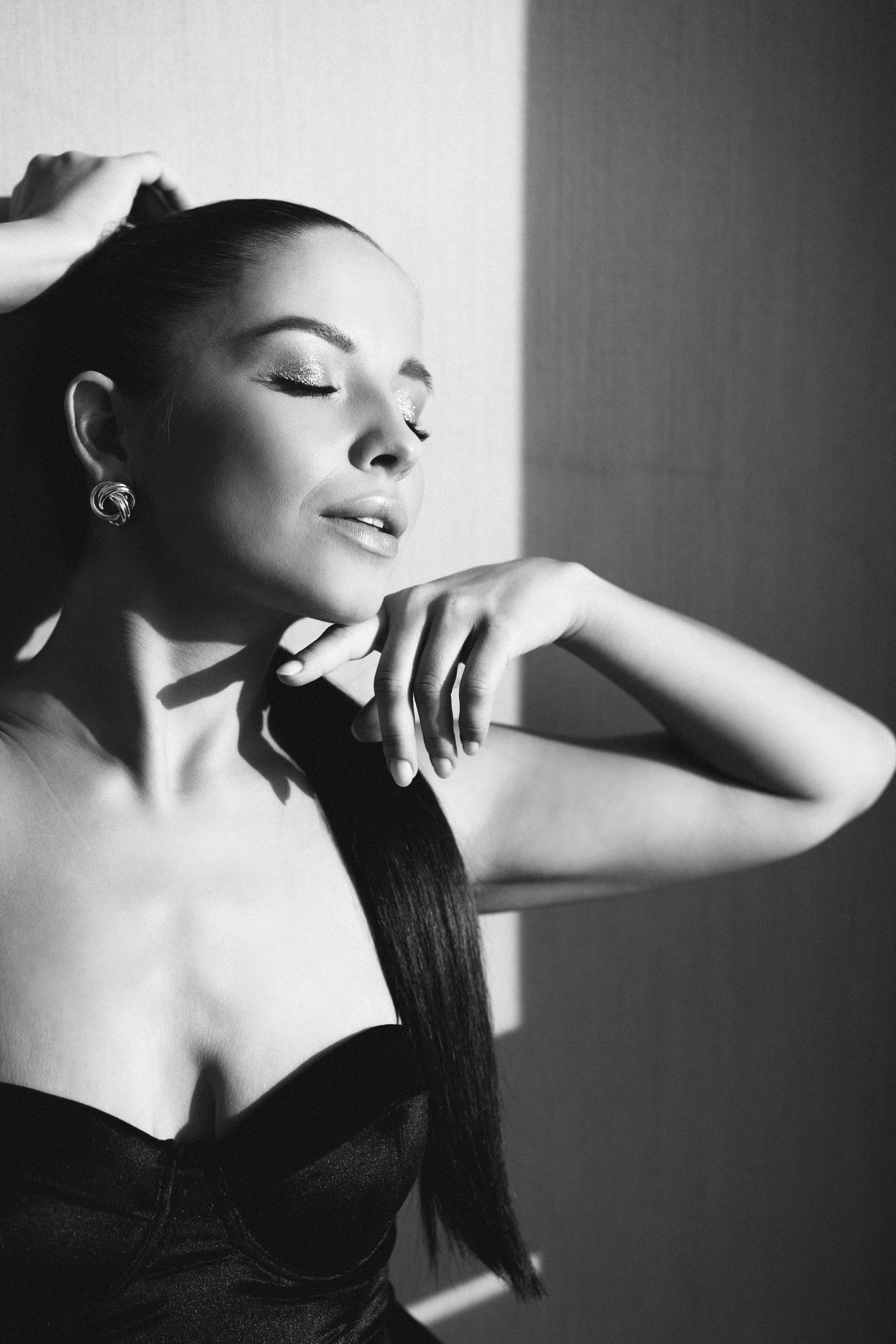 Фотосессия пары в апартаментах. Свадебный и семейный фотограф в Калининграде Анастасия Гриценко