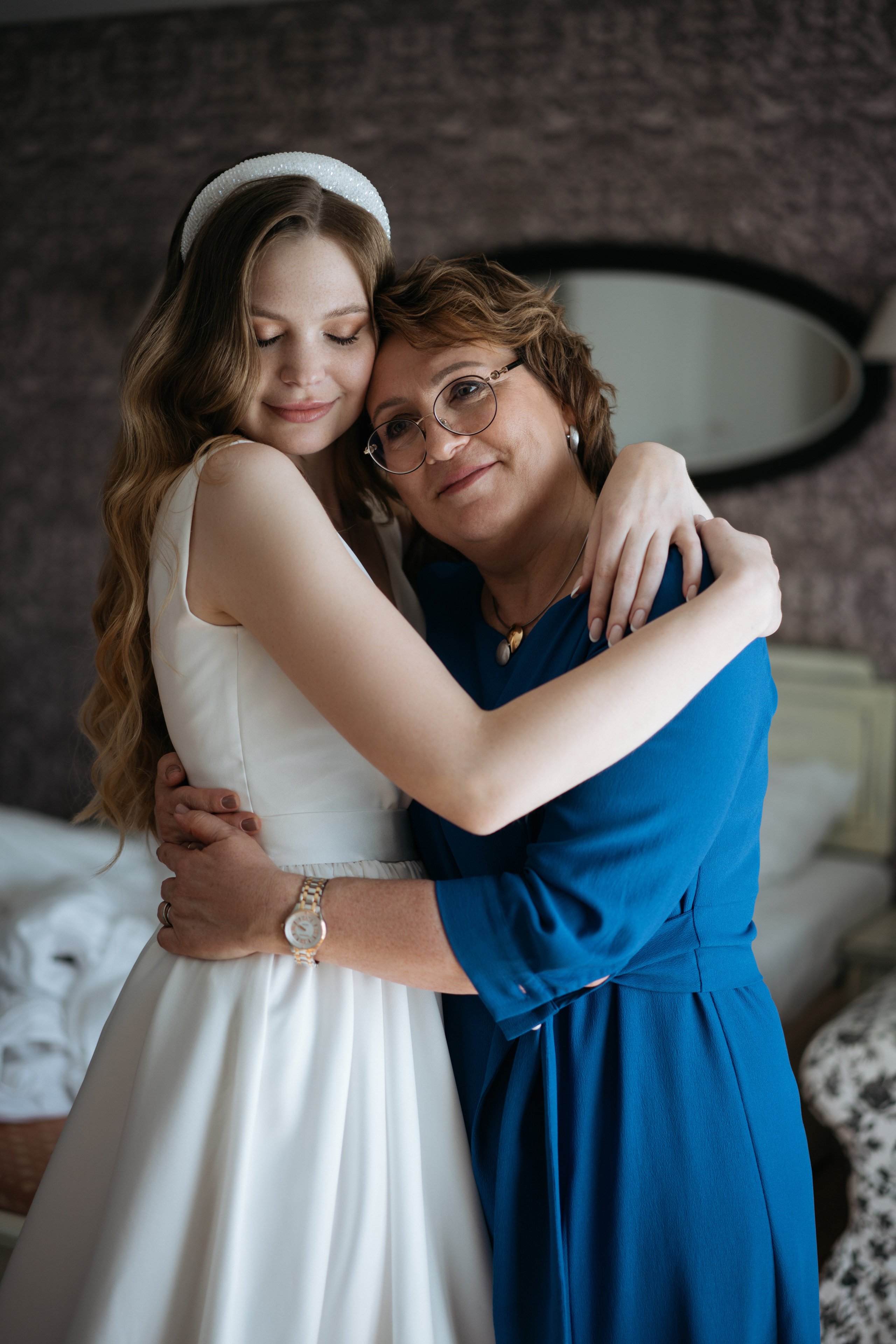 Свадьба в усадьбе в стиле Файн арт. Свадебный и семейный фотограф в Калининграде Анастасия Гриценко