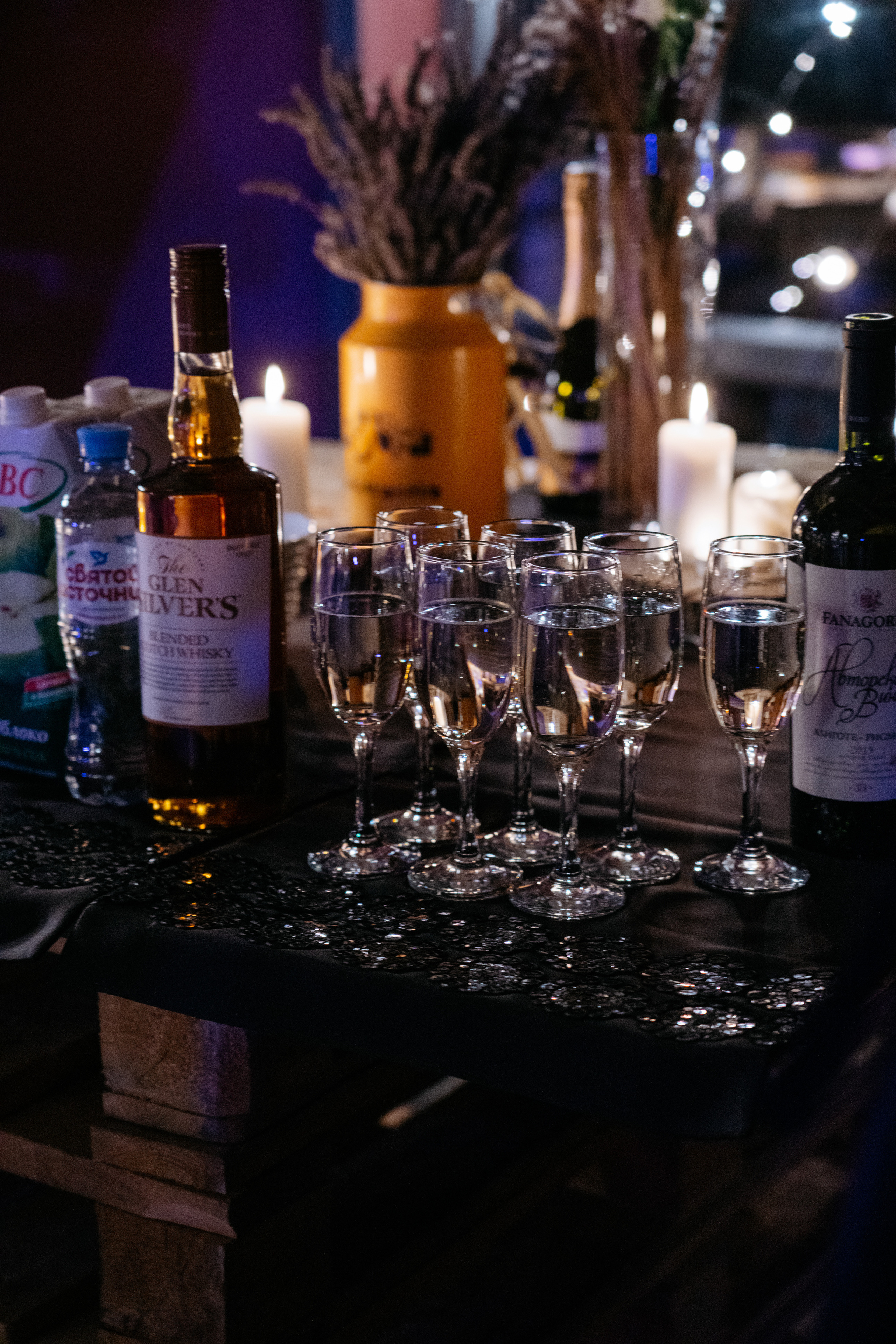 Свадебная съемка в сыроварне. Свадебный и семейный фотограф в Калининграде Анастасия Гриценко