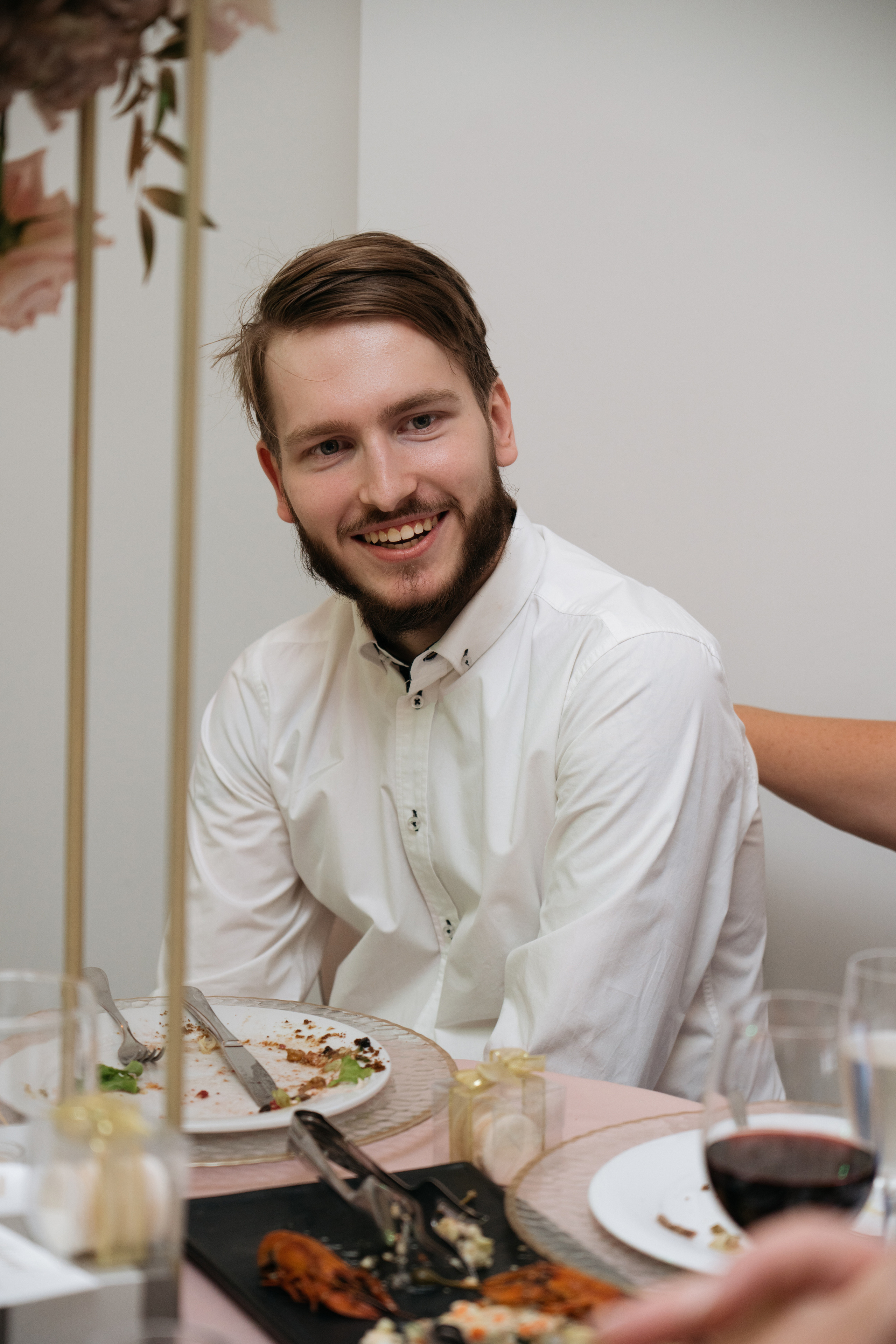 Свадьба в усадьбе в стиле Файн арт. Свадебный и семейный фотограф в Калининграде Анастасия Гриценко