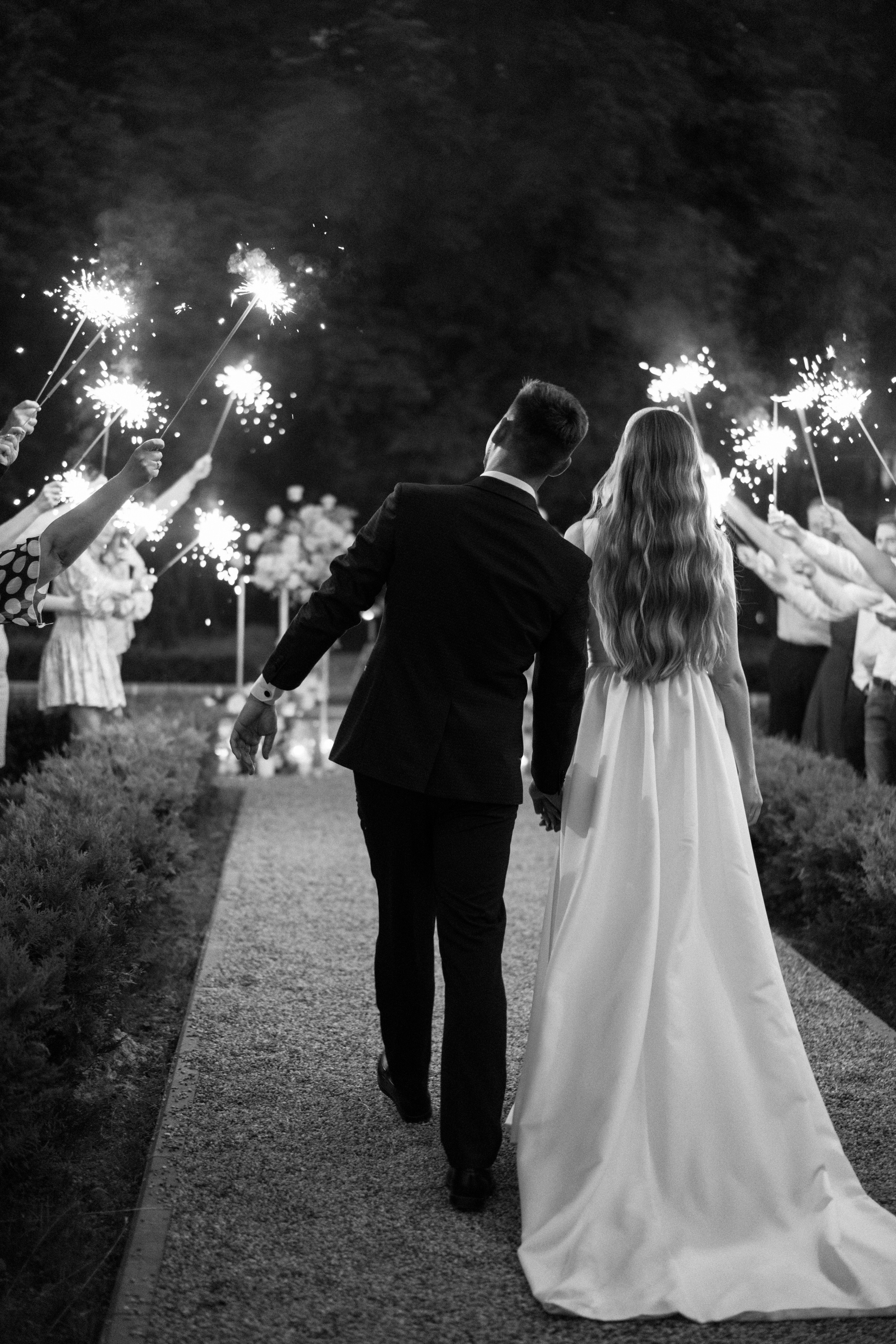 Свадьба в усадьбе в стиле Файн арт. Свадебный и семейный фотограф в Калининграде Анастасия Гриценко