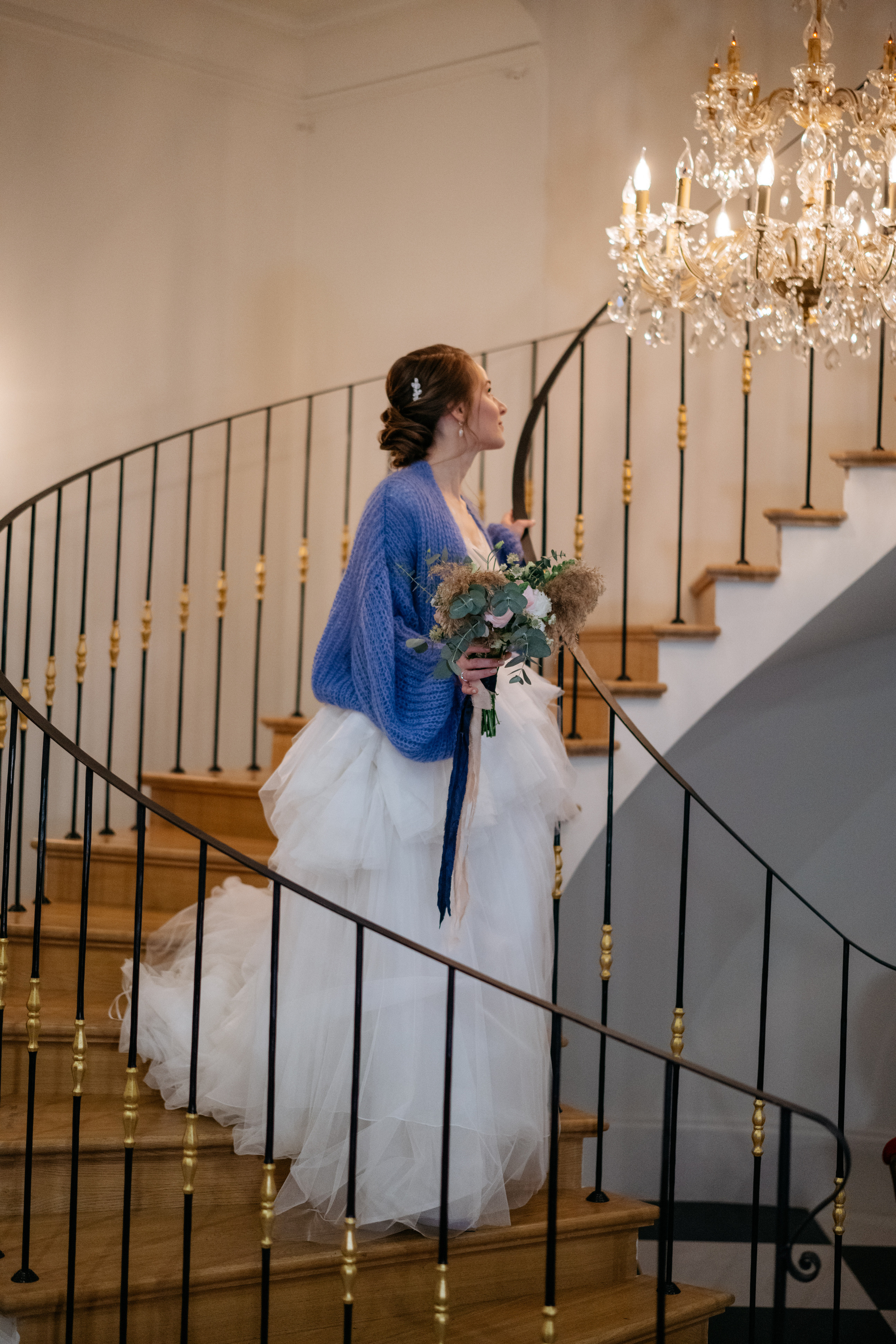 Свадебная съемка в сыроварне. Свадебный и семейный фотограф в Калининграде Анастасия Гриценко