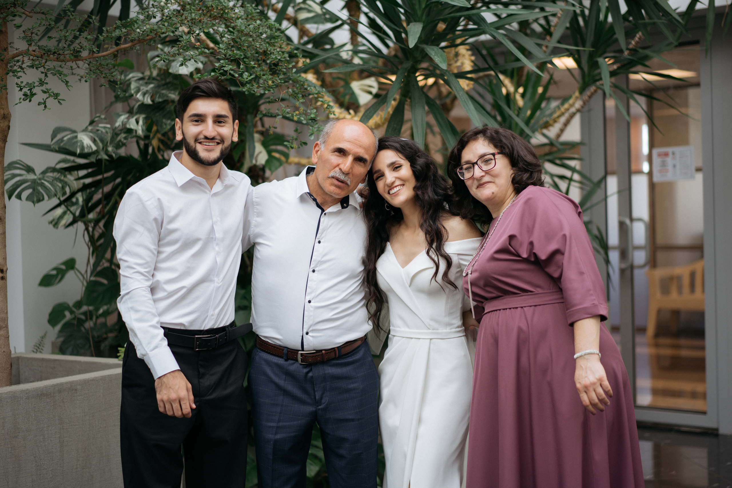 Выездная регистрация Кайзерхов. Свадебный и семейный фотограф в Калининграде Анастасия Гриценко