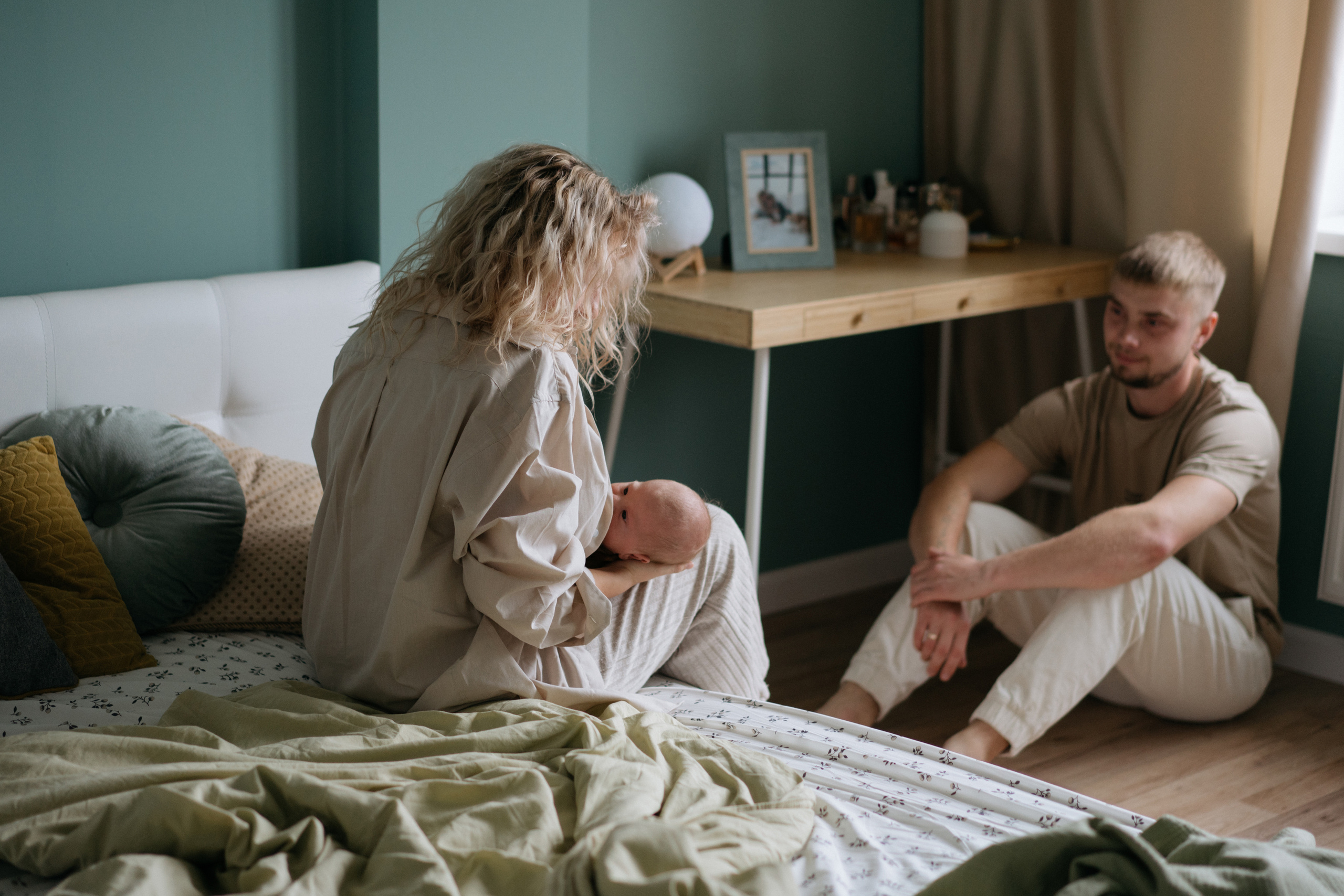 Никита. Свадебный и семейный фотограф в Калининграде Анастасия Гриценко