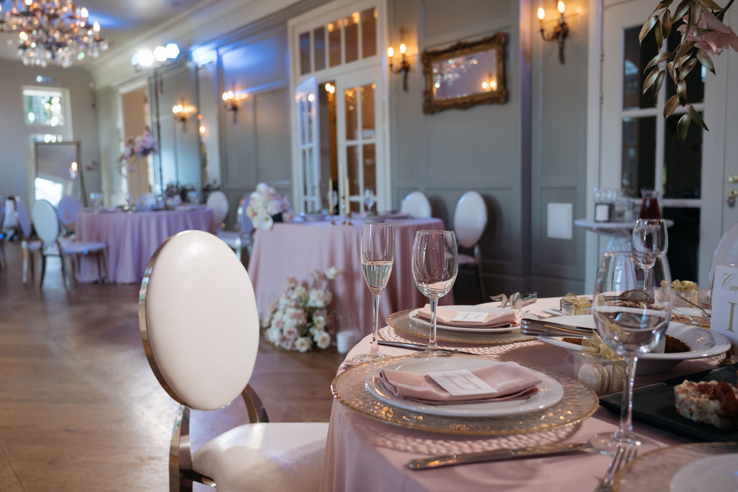 Свадьба в усадьбе в стиле Файн арт. Свадебный и семейный фотограф в Калининграде Анастасия Гриценко