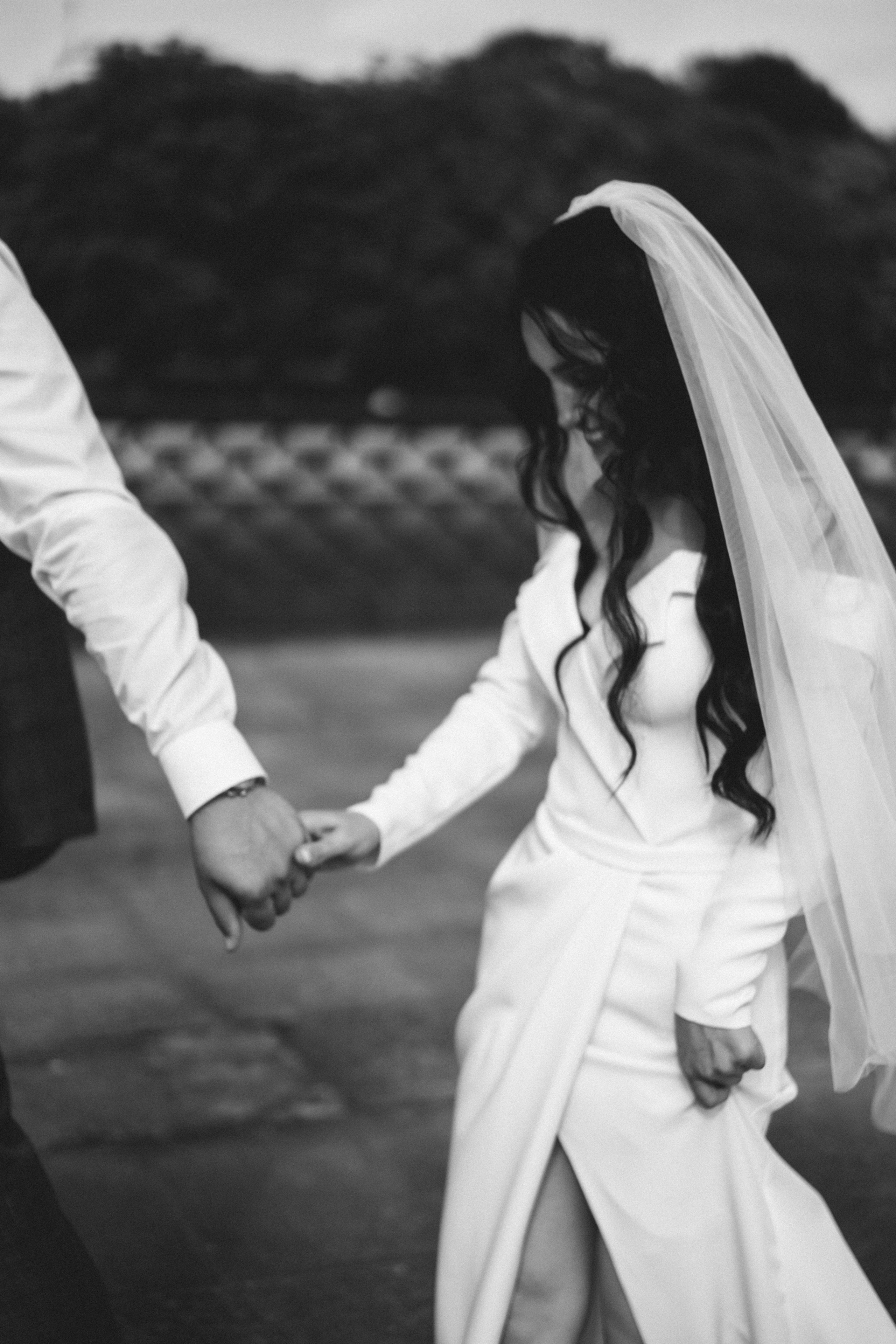 Выездная регистрация Кайзерхов. Свадебный и семейный фотограф в Калининграде Анастасия Гриценко