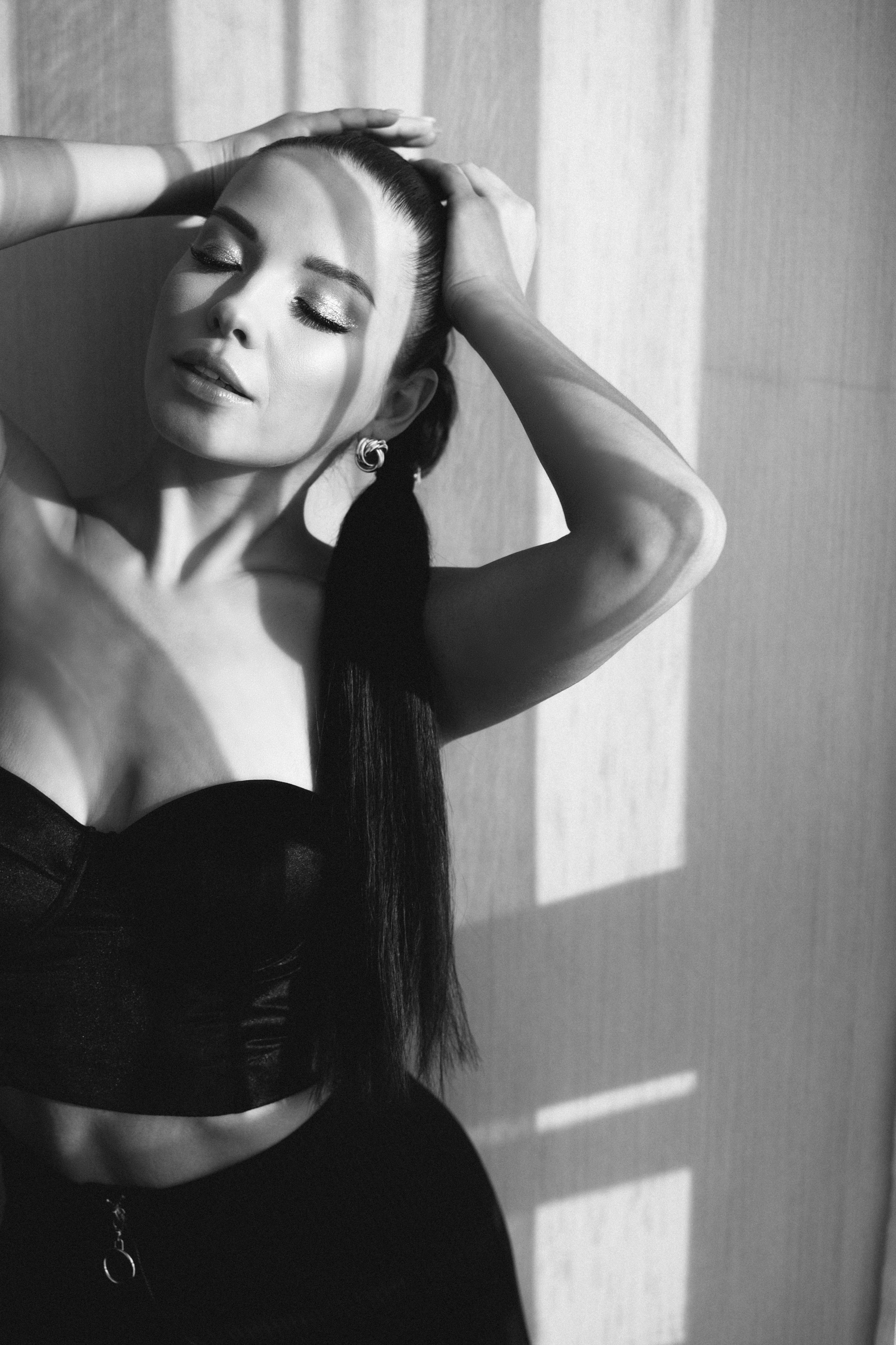 Фотосессия пары в апартаментах. Свадебный и семейный фотограф в Калининграде Анастасия Гриценко