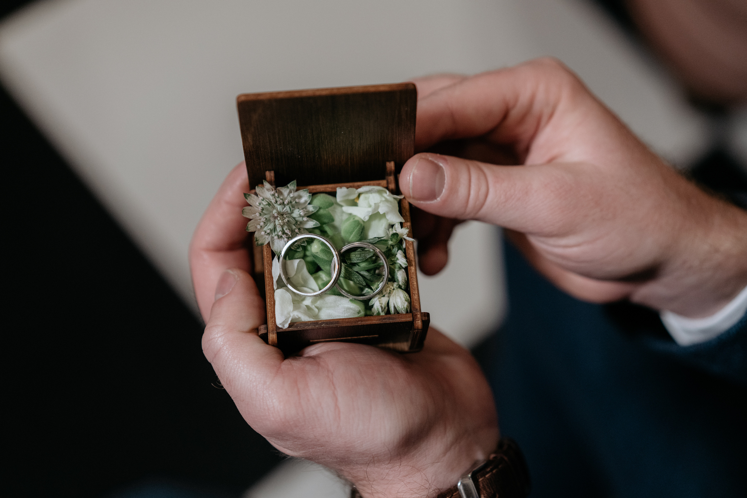 Свадебная съемка в сыроварне. Свадебный и семейный фотограф в Калининграде Анастасия Гриценко