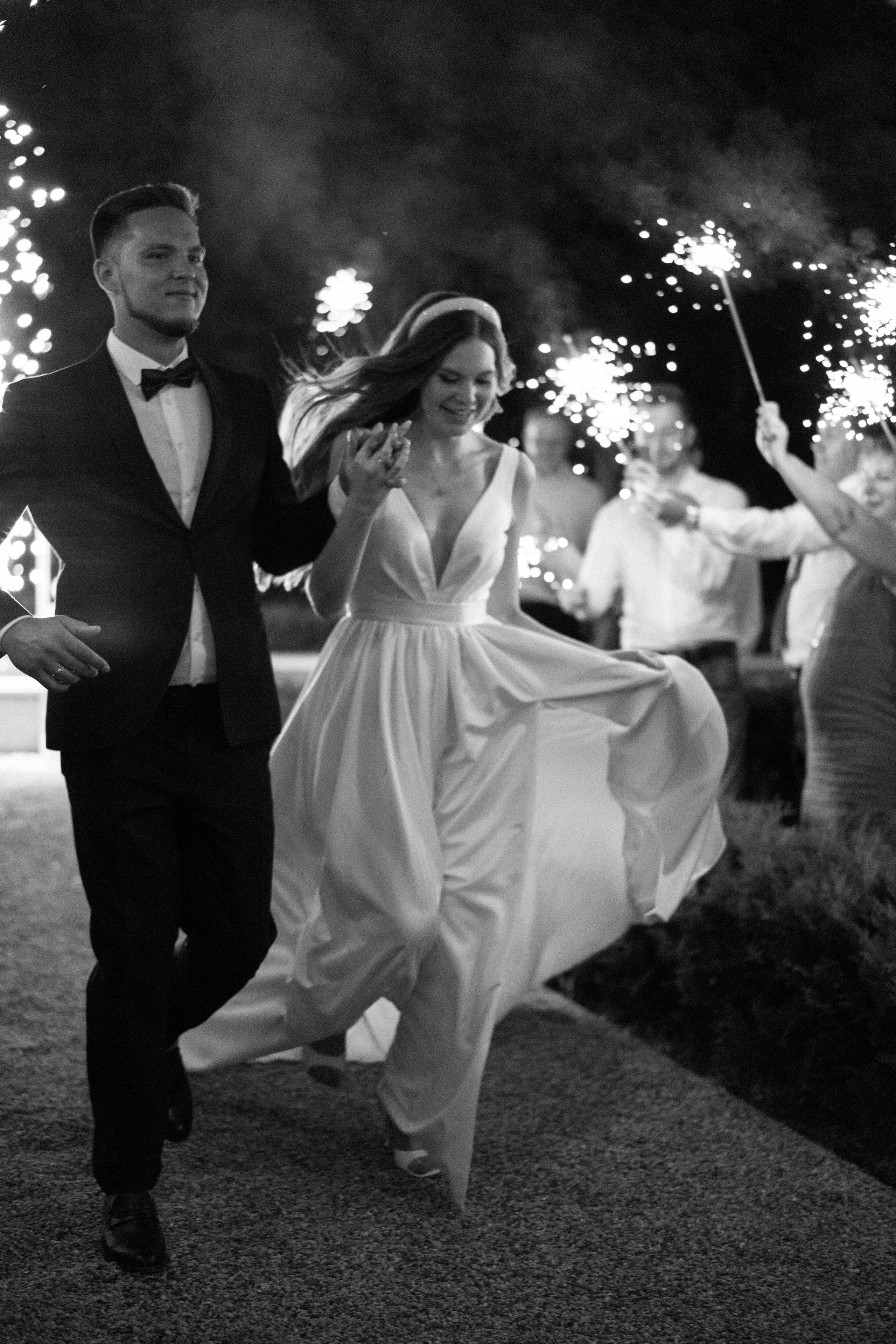 Свадьба в усадьбе в стиле Файн арт. Свадебный и семейный фотограф в Калининграде Анастасия Гриценко