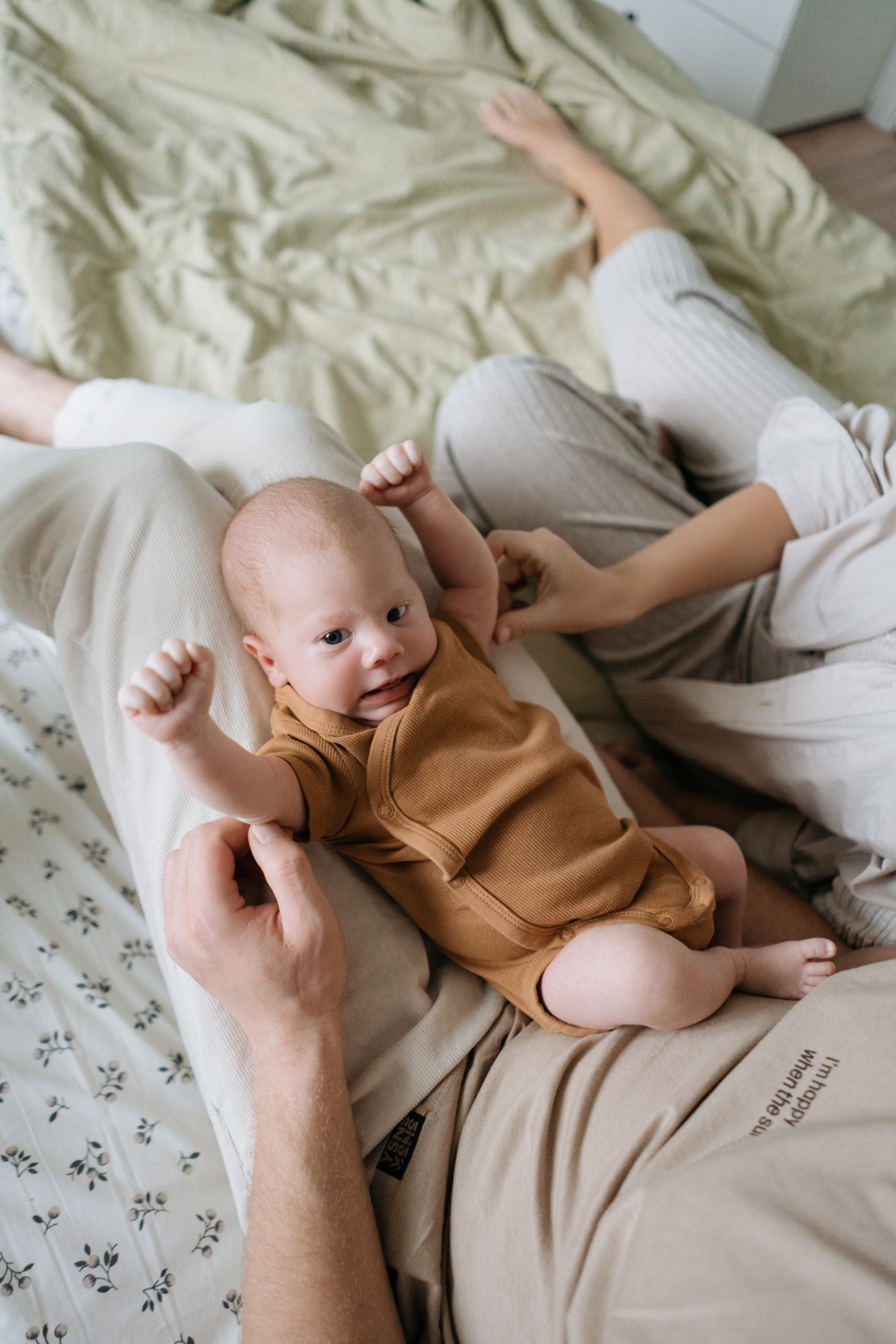 Никита. Свадебный и семейный фотограф в Калининграде Анастасия Гриценко